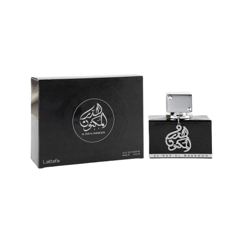 Lattafa Al Dur Al Maknoon - Image 2
