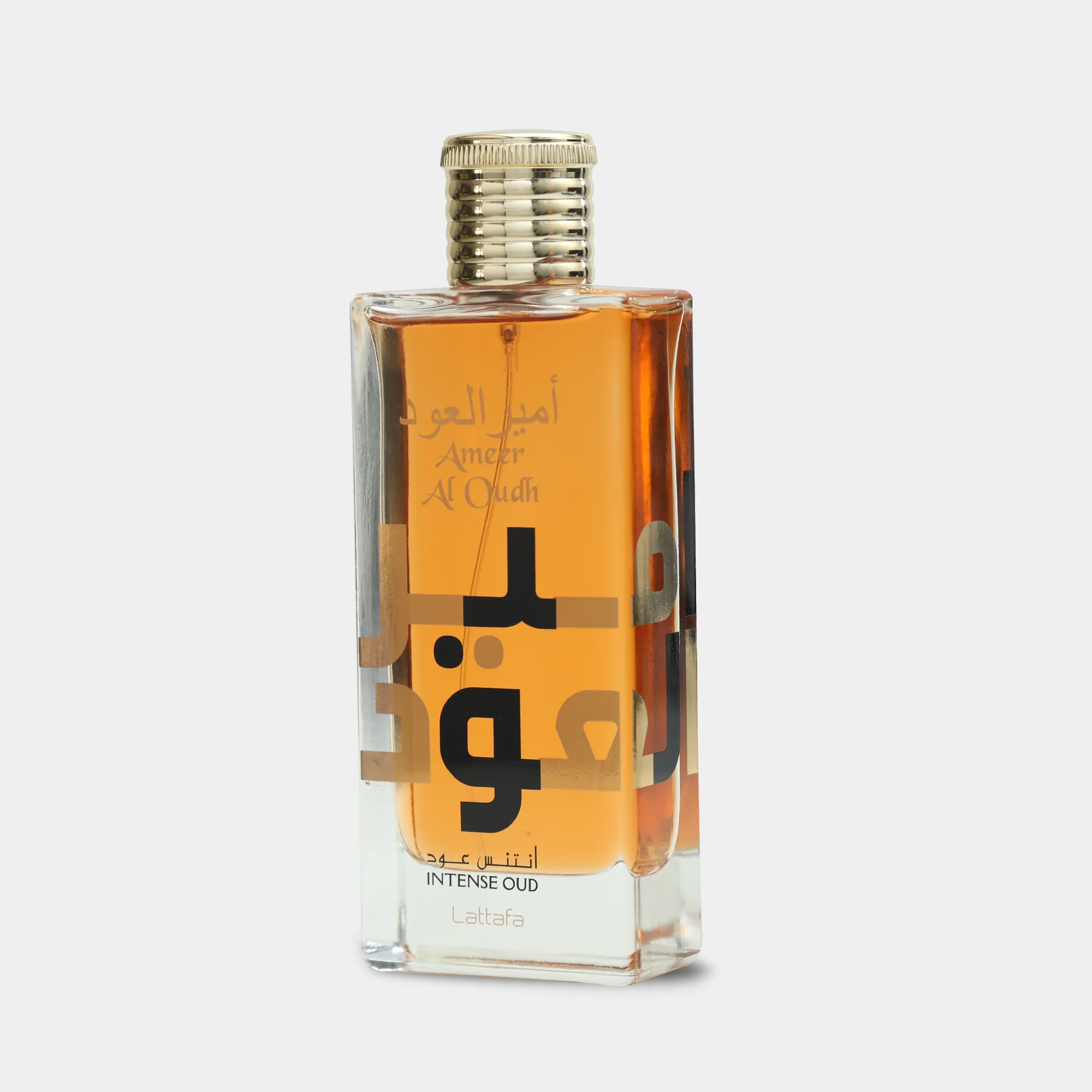 Lattafa Ameer Al Oudh Intense Oud - Image 2