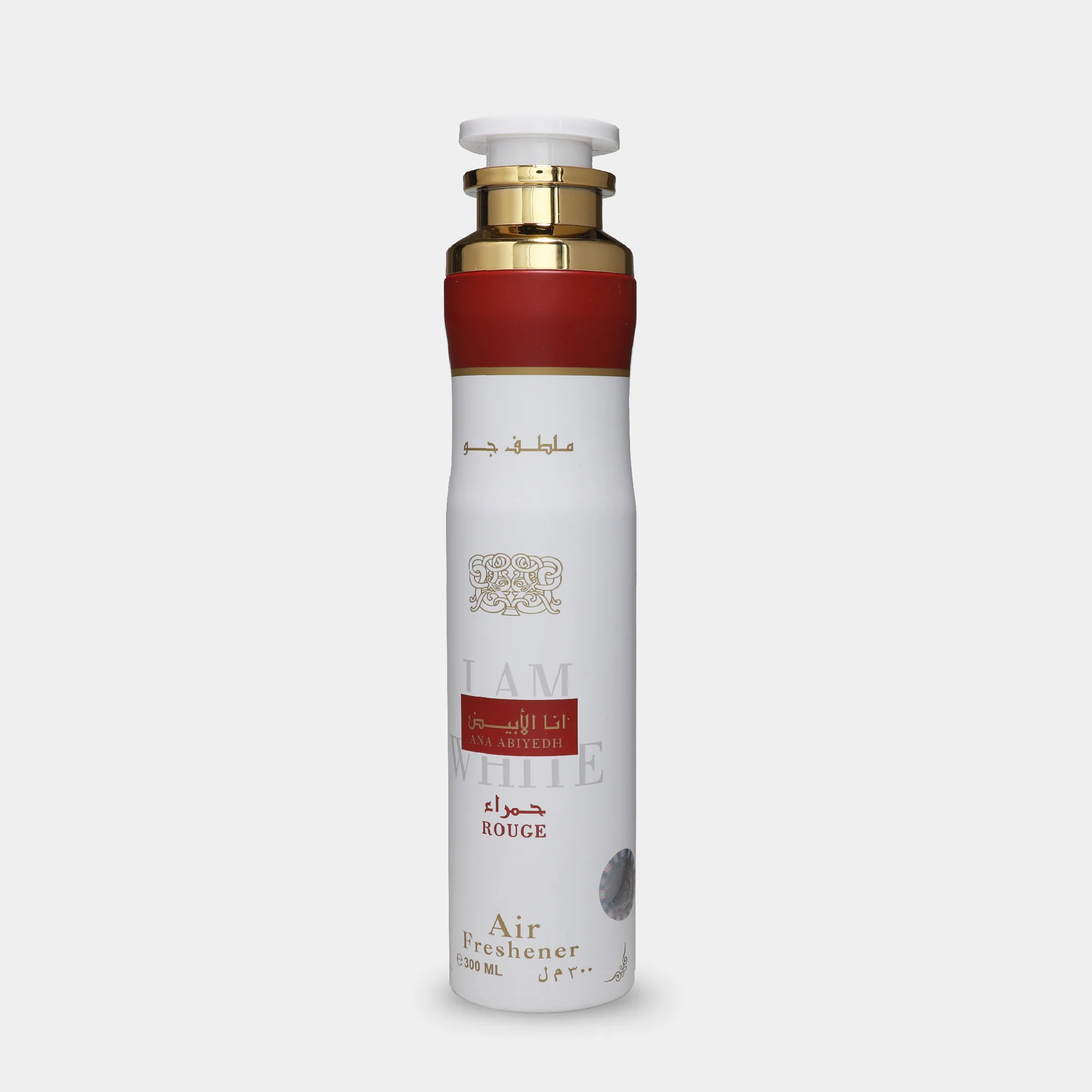 Lattafa Ana Abiyedh Rouge Air Freshener - Image 2