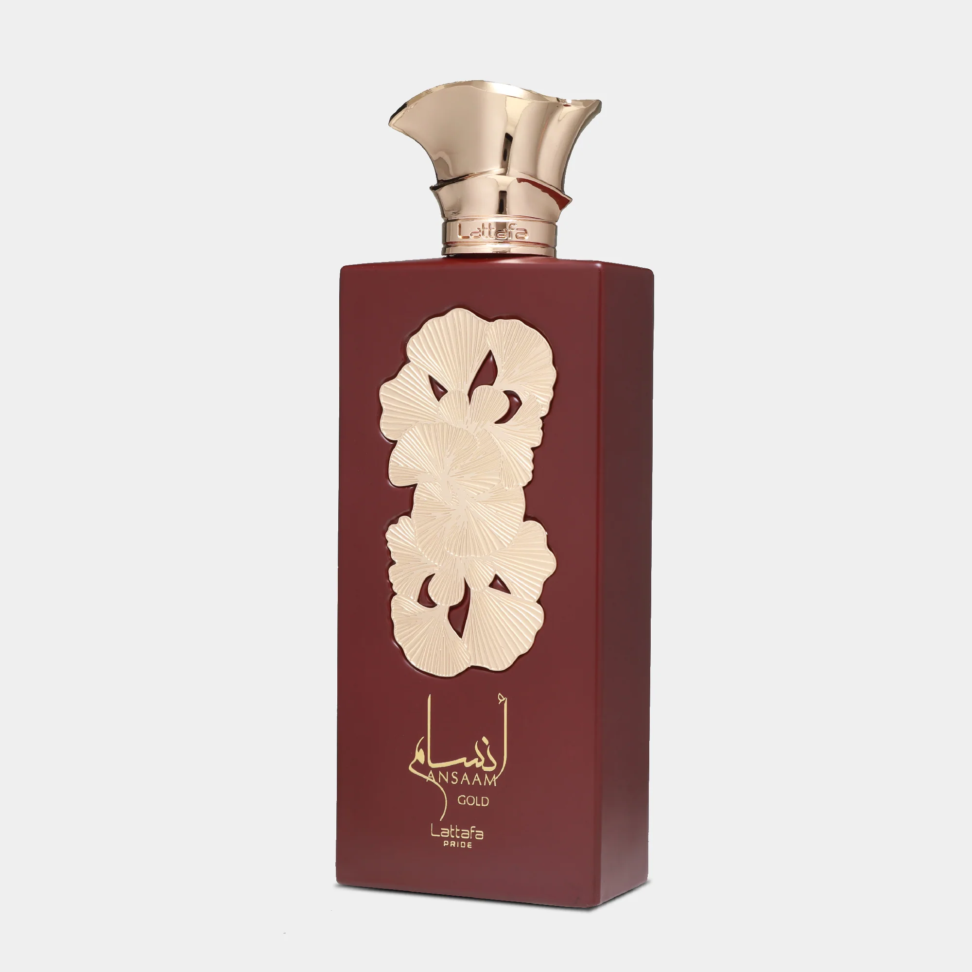 Lattafa Ansaam Gold - Image 2