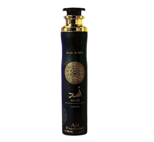 Lattafa Asad Air Freshener