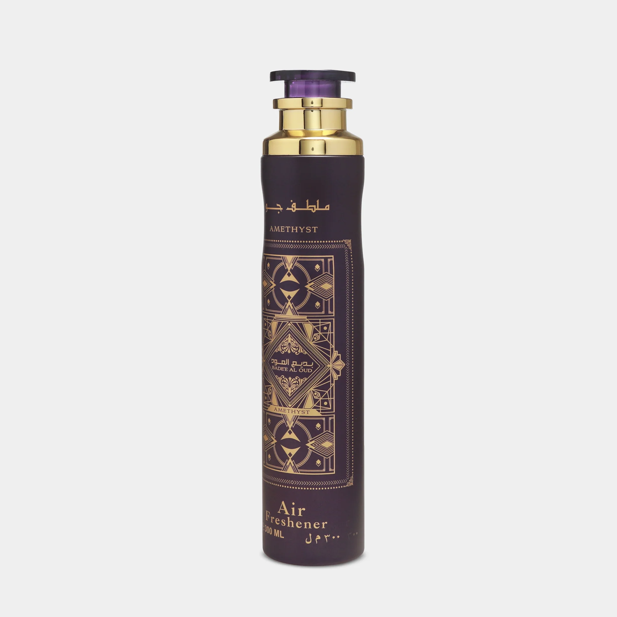 Lattafa Badee Al Oud Amethyst Air Freshener - Image 2