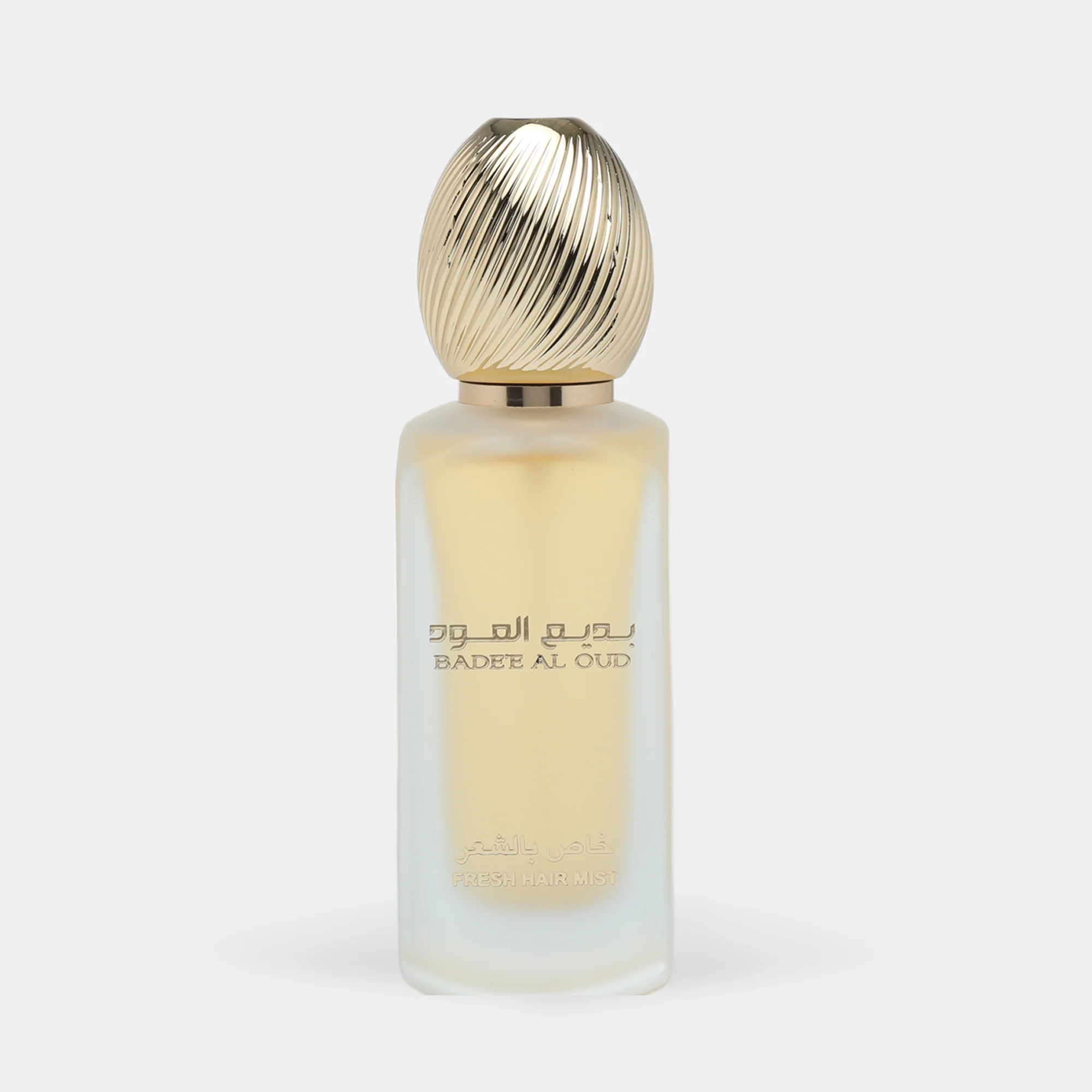 Lattafa Badee Al Oud Hair Mist