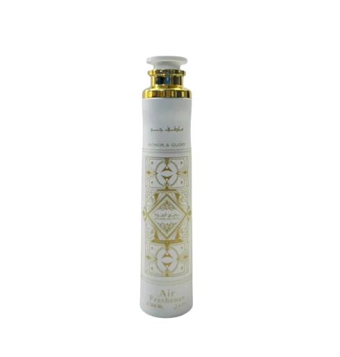 Lattafa Badee Al Oud Honour & Glory Air Freshener