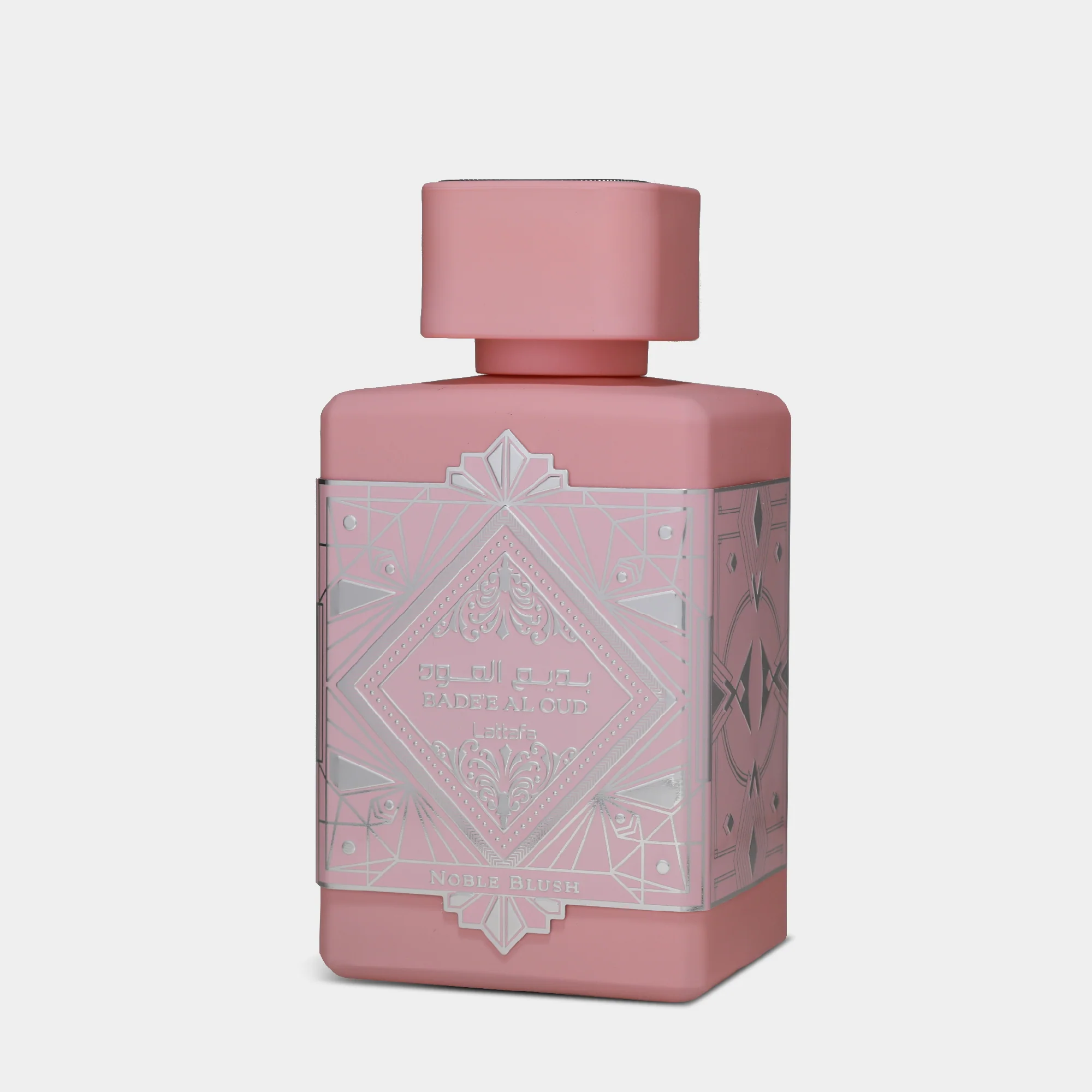 Lattafa Badee Al Oud Noble Blush - Image 2