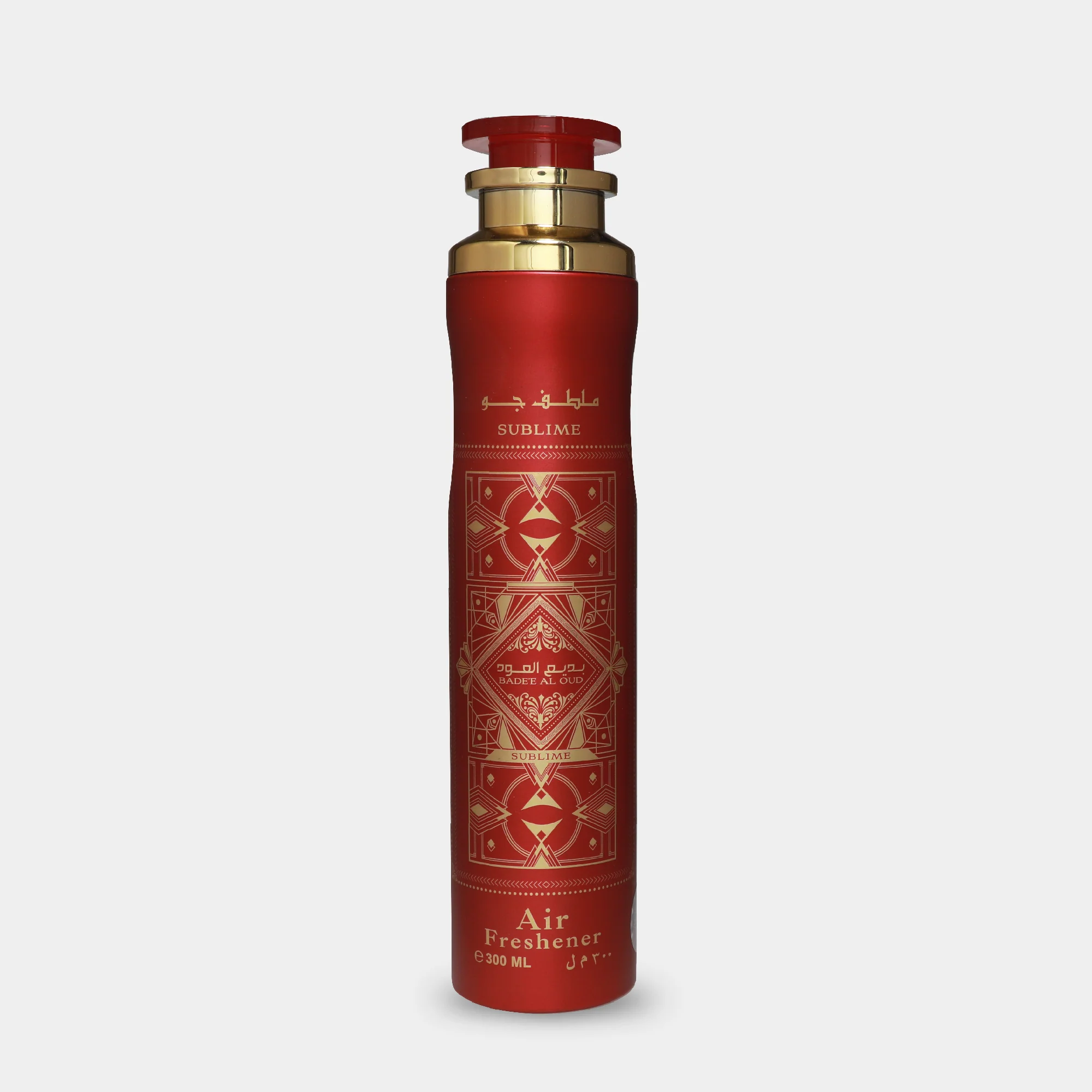 Lattafa Badee Al Oud Sublime Air Freshener - Image 2