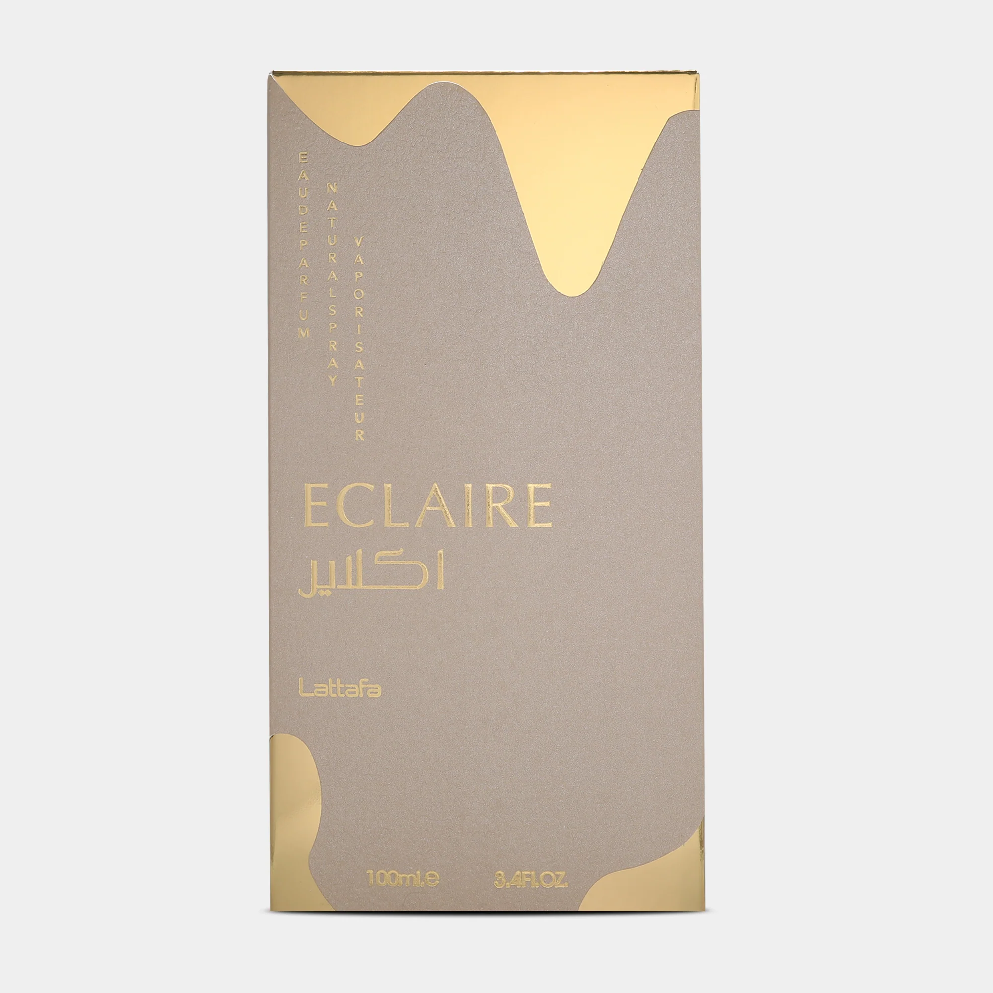 Lattafa Eclair - Image 3