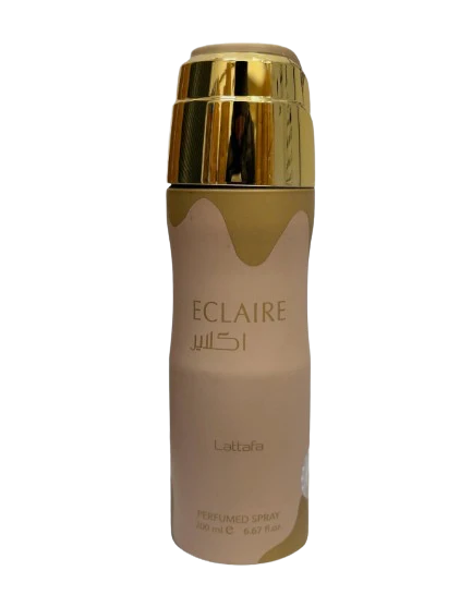 Lattafa Eclair Deodorant
