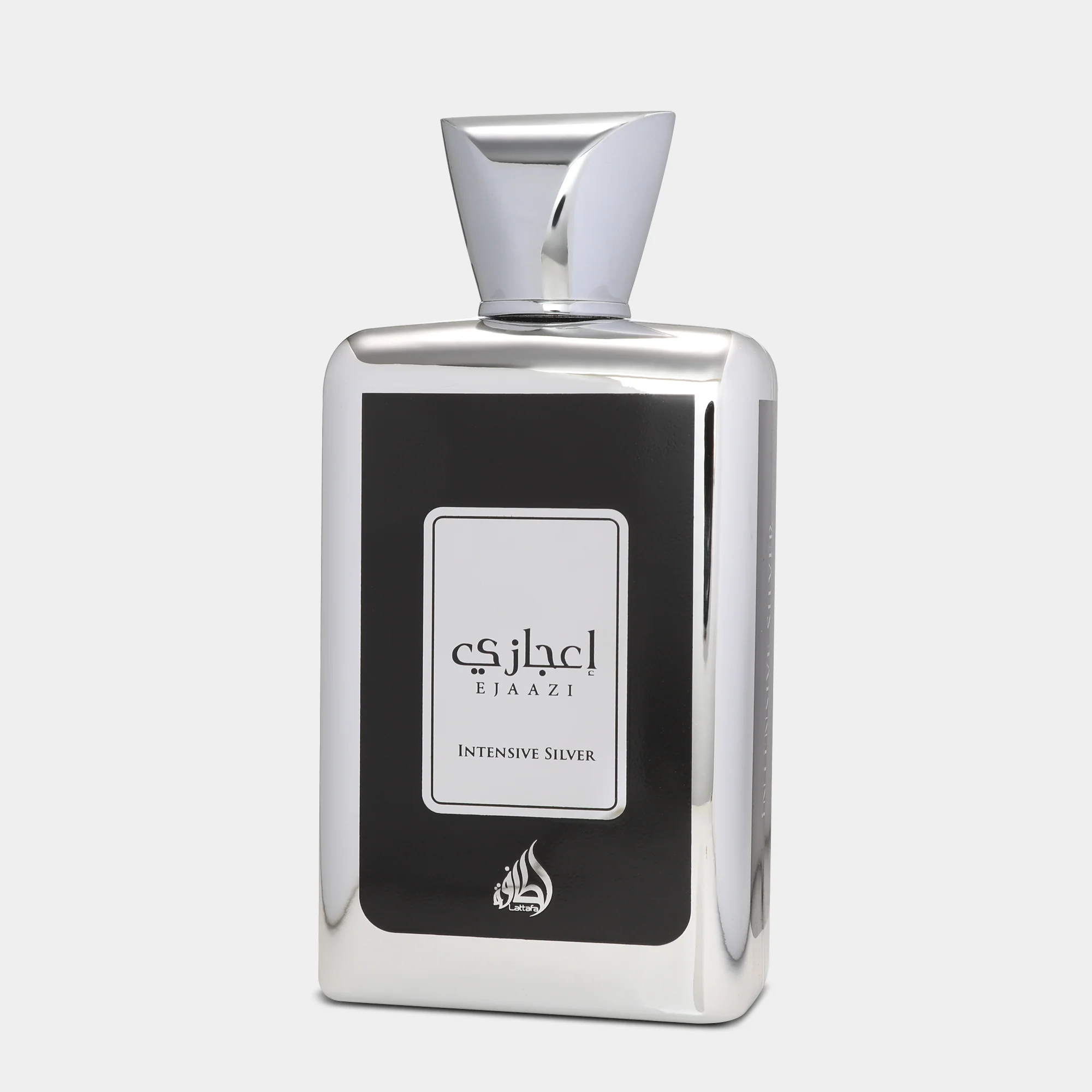 Lattafa Ejaazi Intensive Silver - Image 2