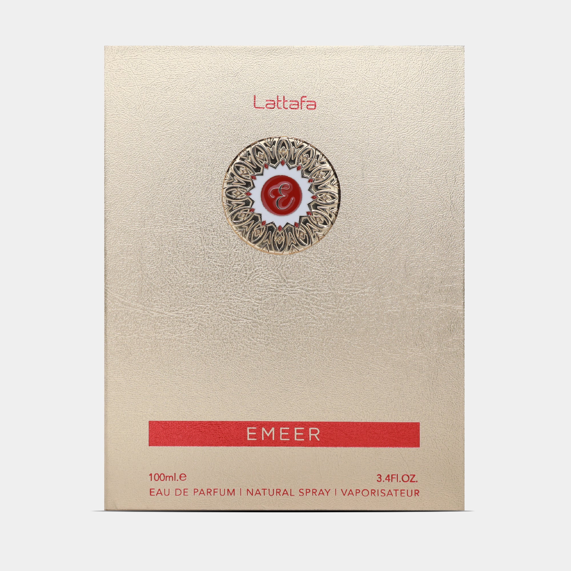 Lattafa Emeer - Image 3