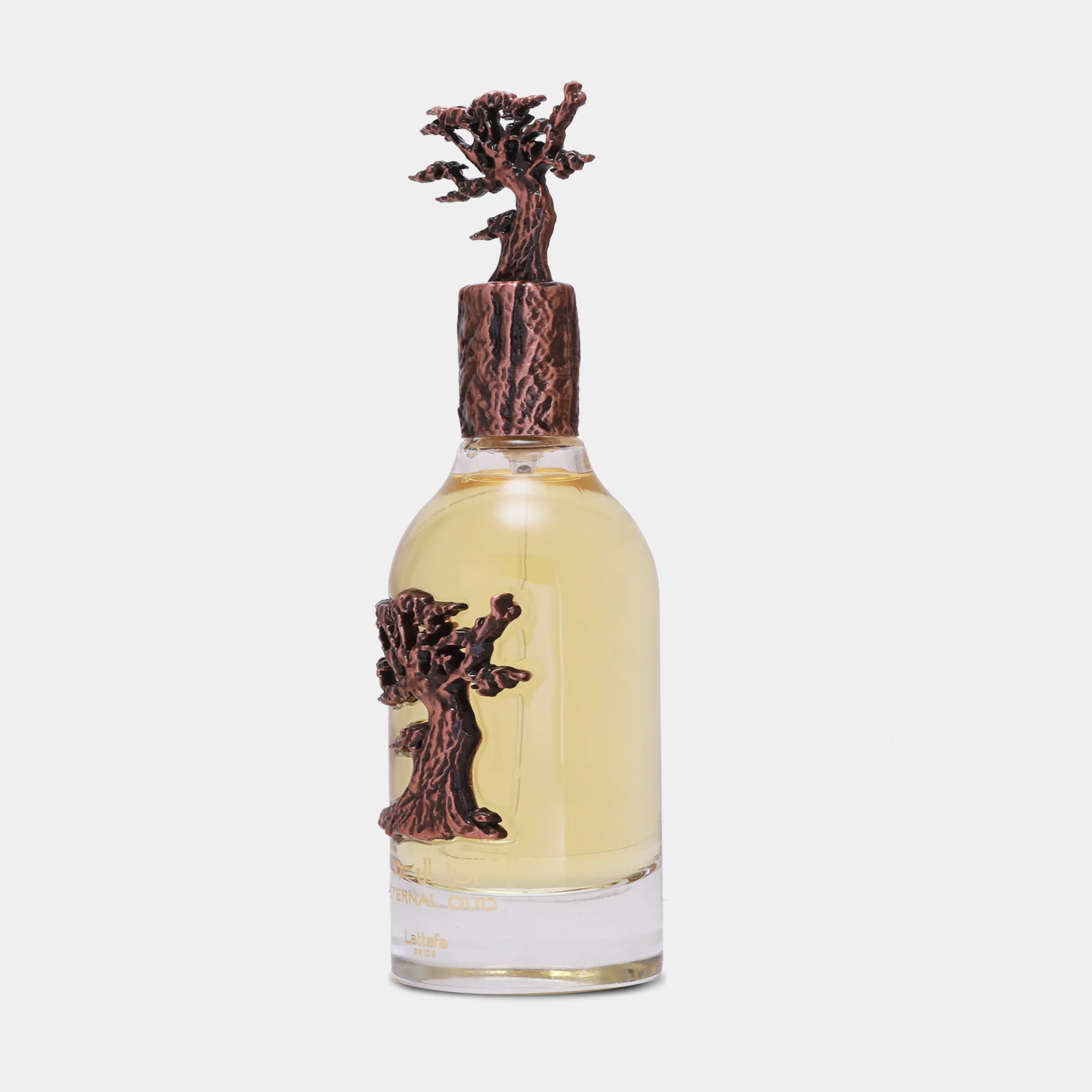 Lattafa Eternal Oud - Image 2