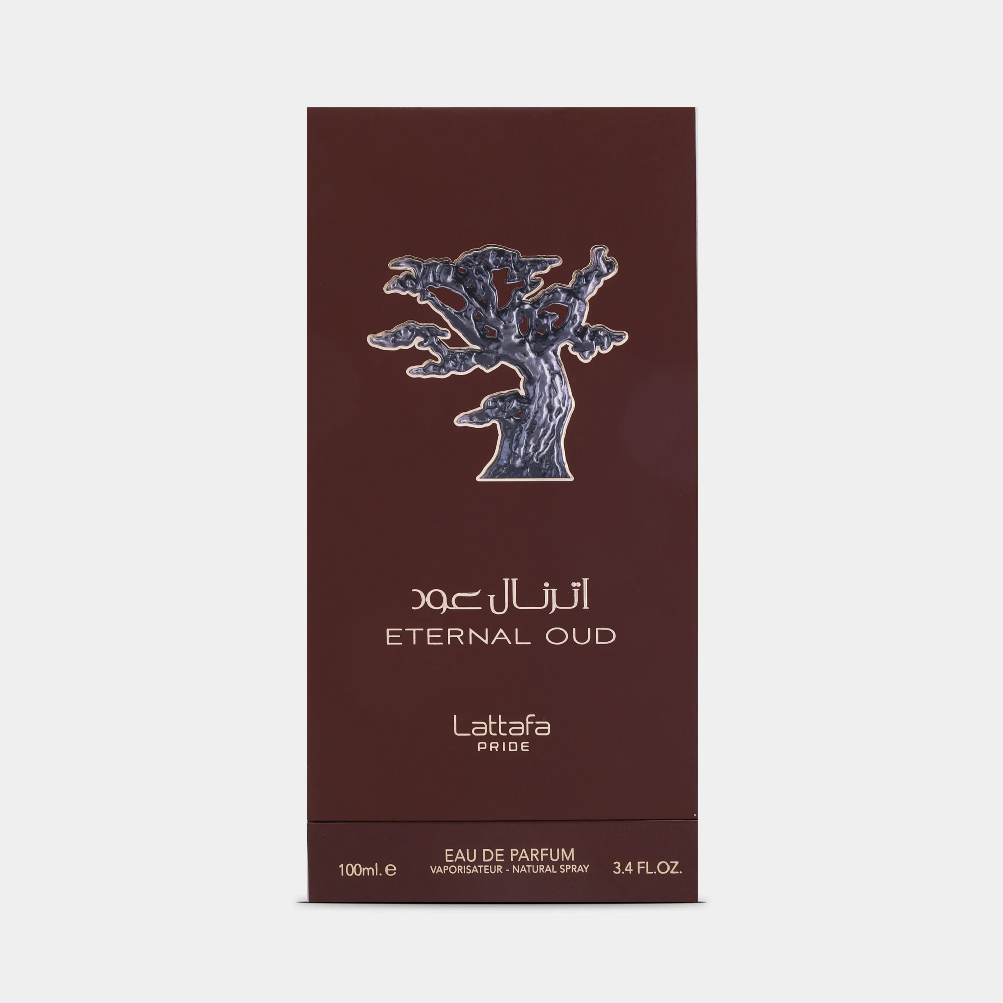 Lattafa Eternal Oud - Image 3