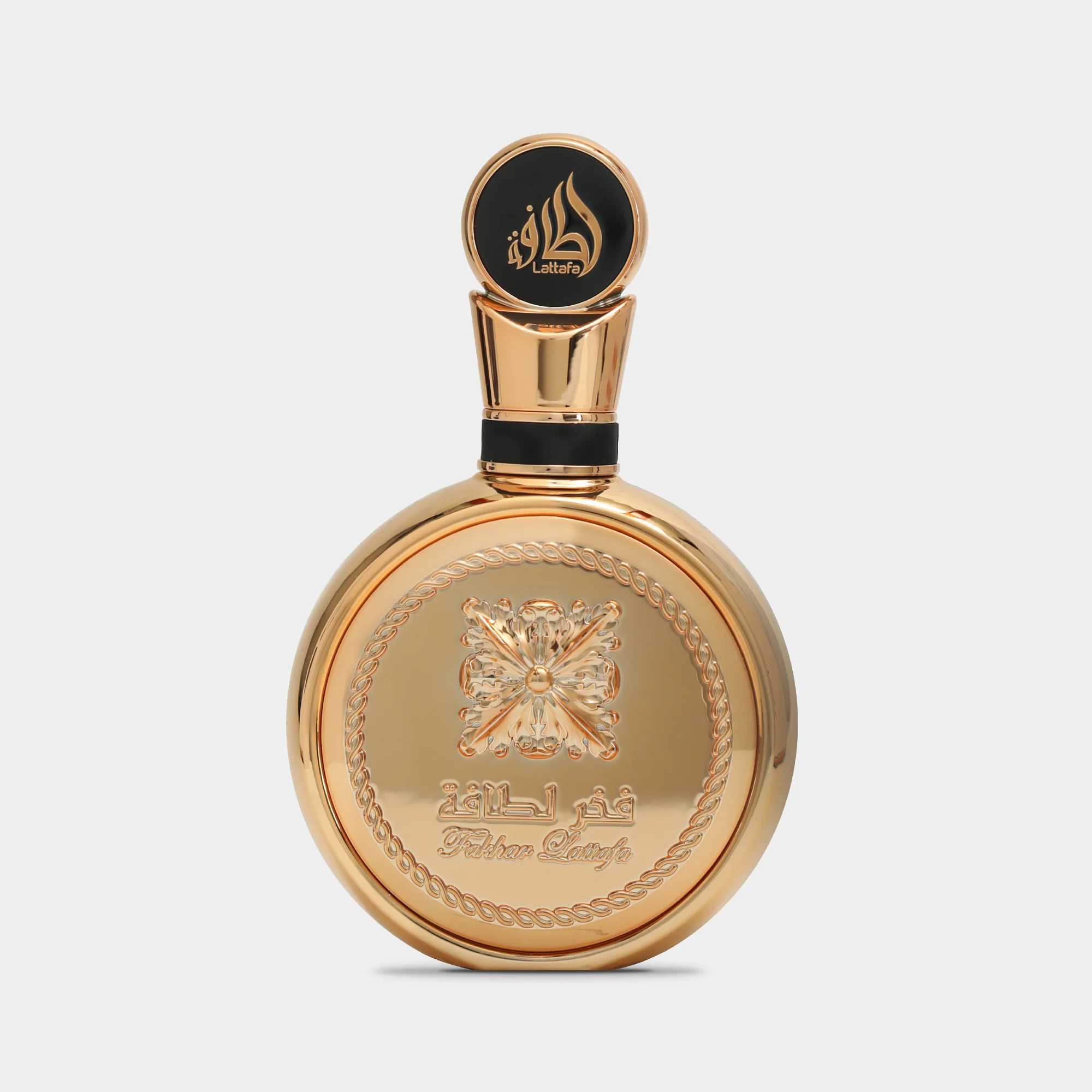 Lattafa Fakhar Gold