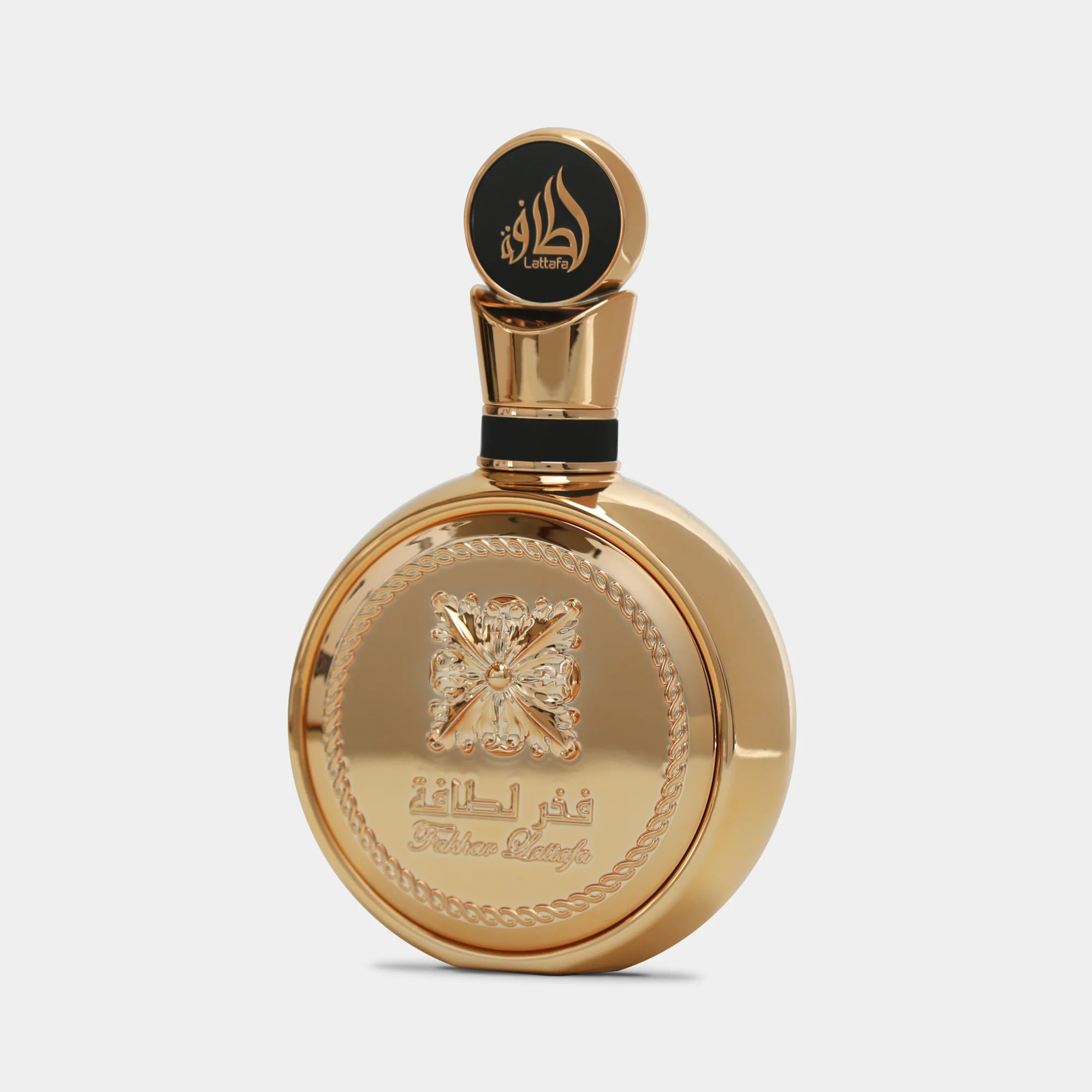 Lattafa Fakhar Gold - Image 2