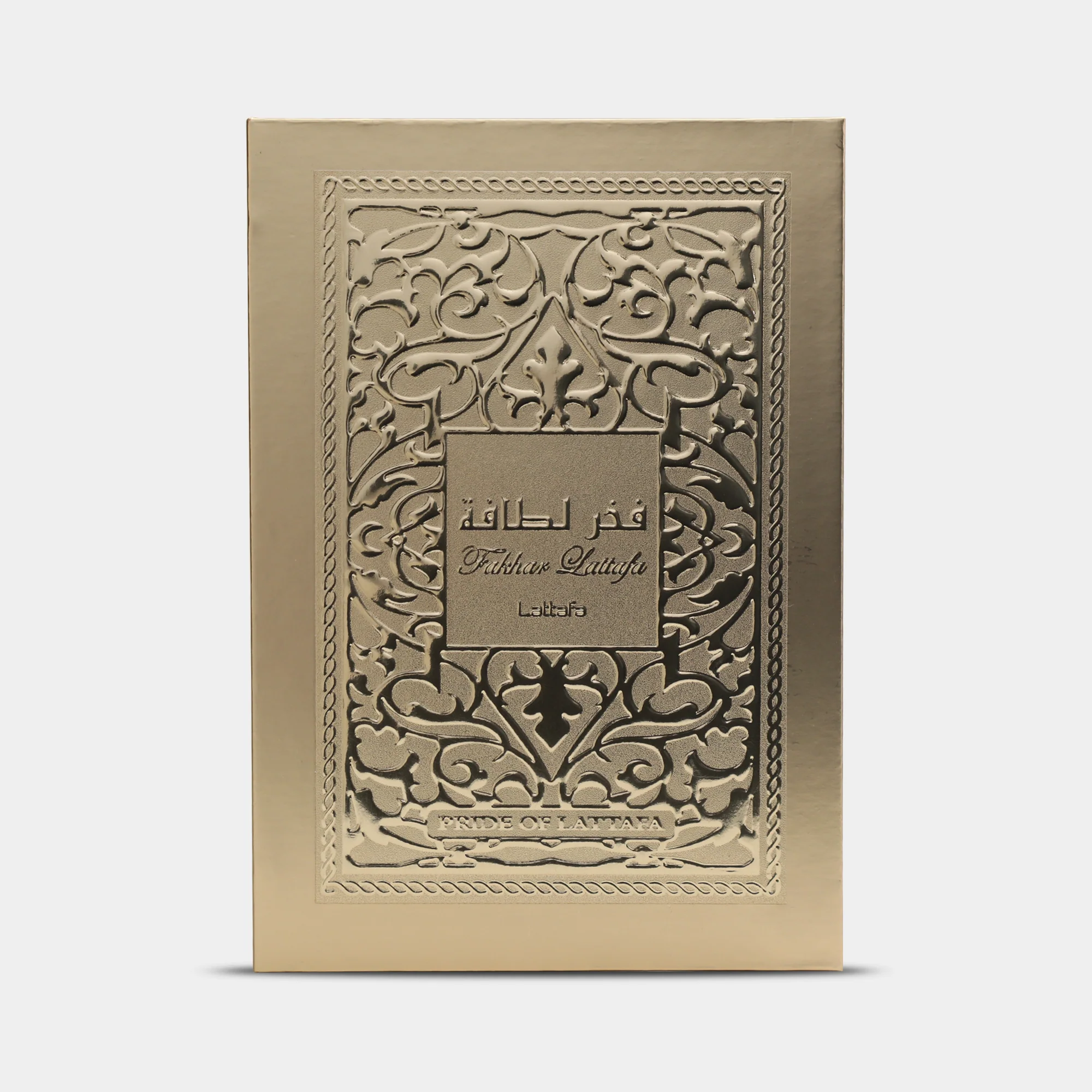 Lattafa Fakhar Gold - Image 3