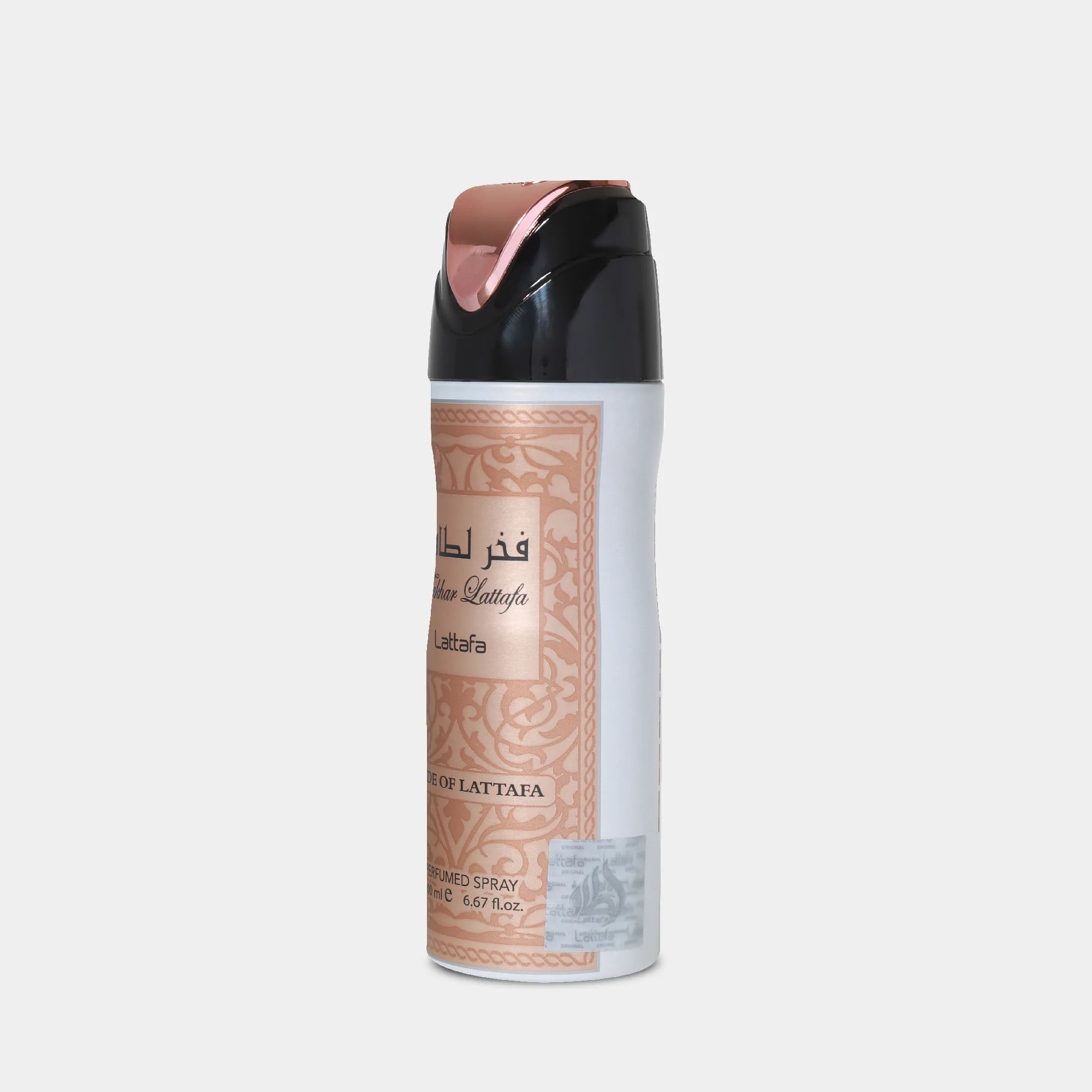 Lattafa Fakhar Rose Deodorant - Image 2