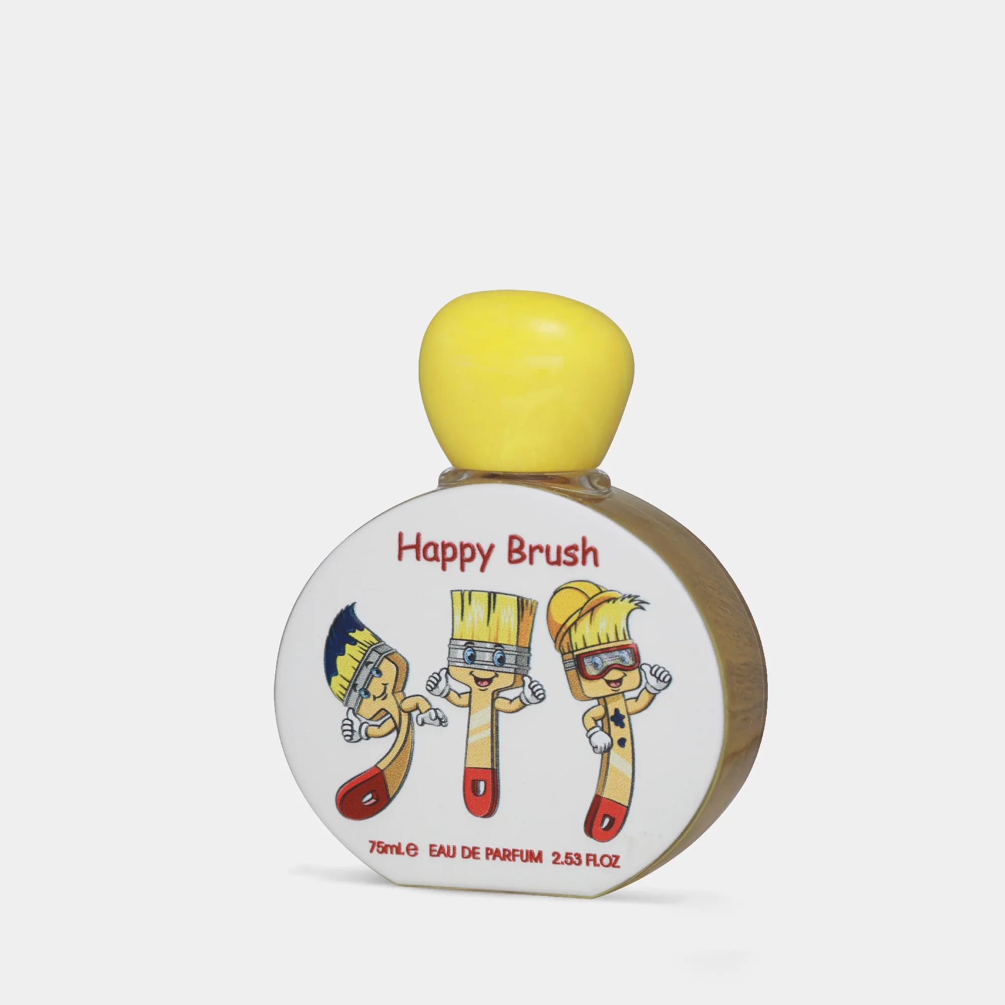 Lattafa Happy Brush - Image 2
