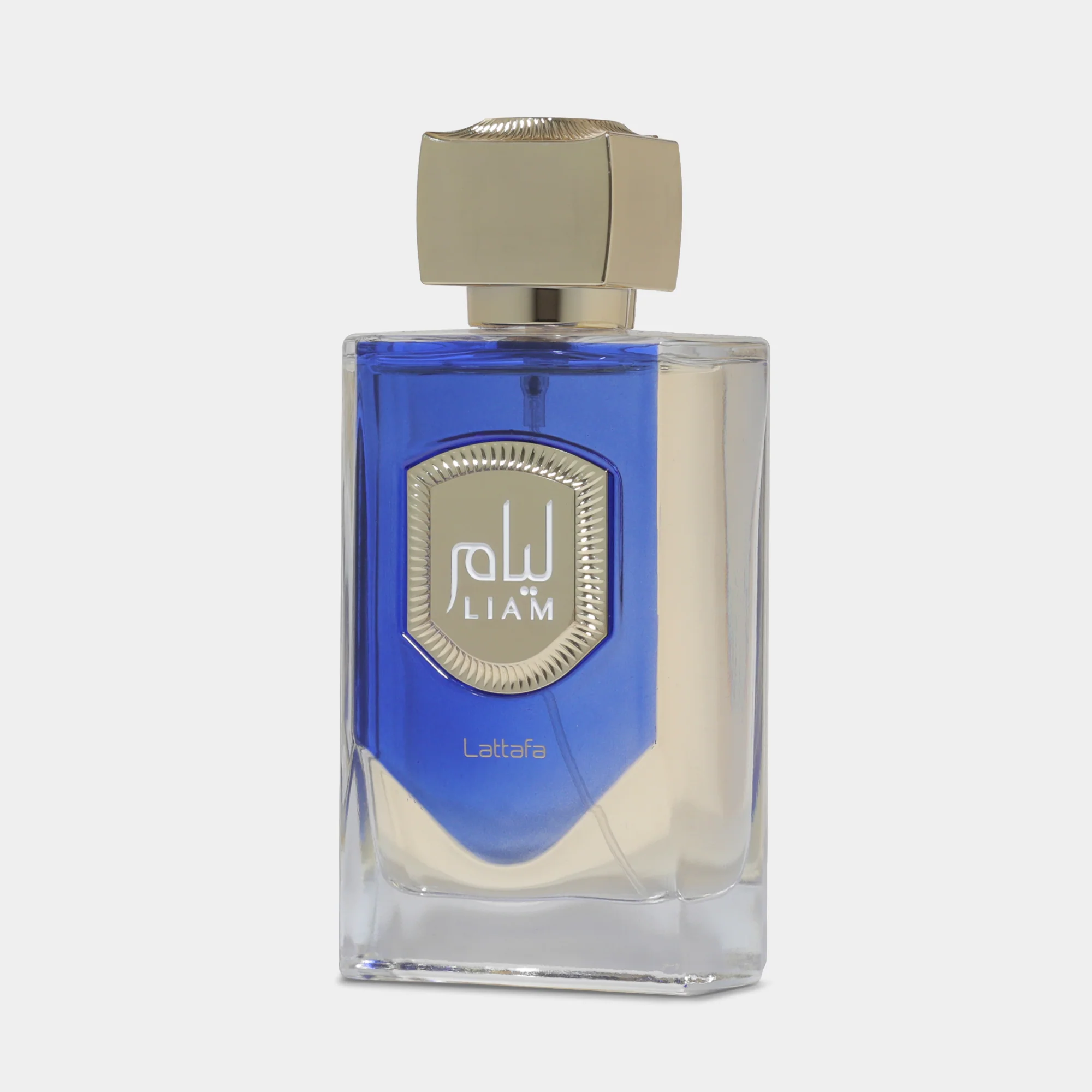 Lattafa Liam Blue Shine - Image 2