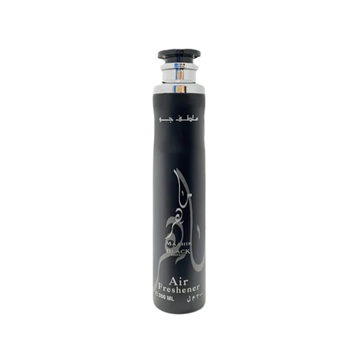 Lattafa Maahir Black Air Freshener