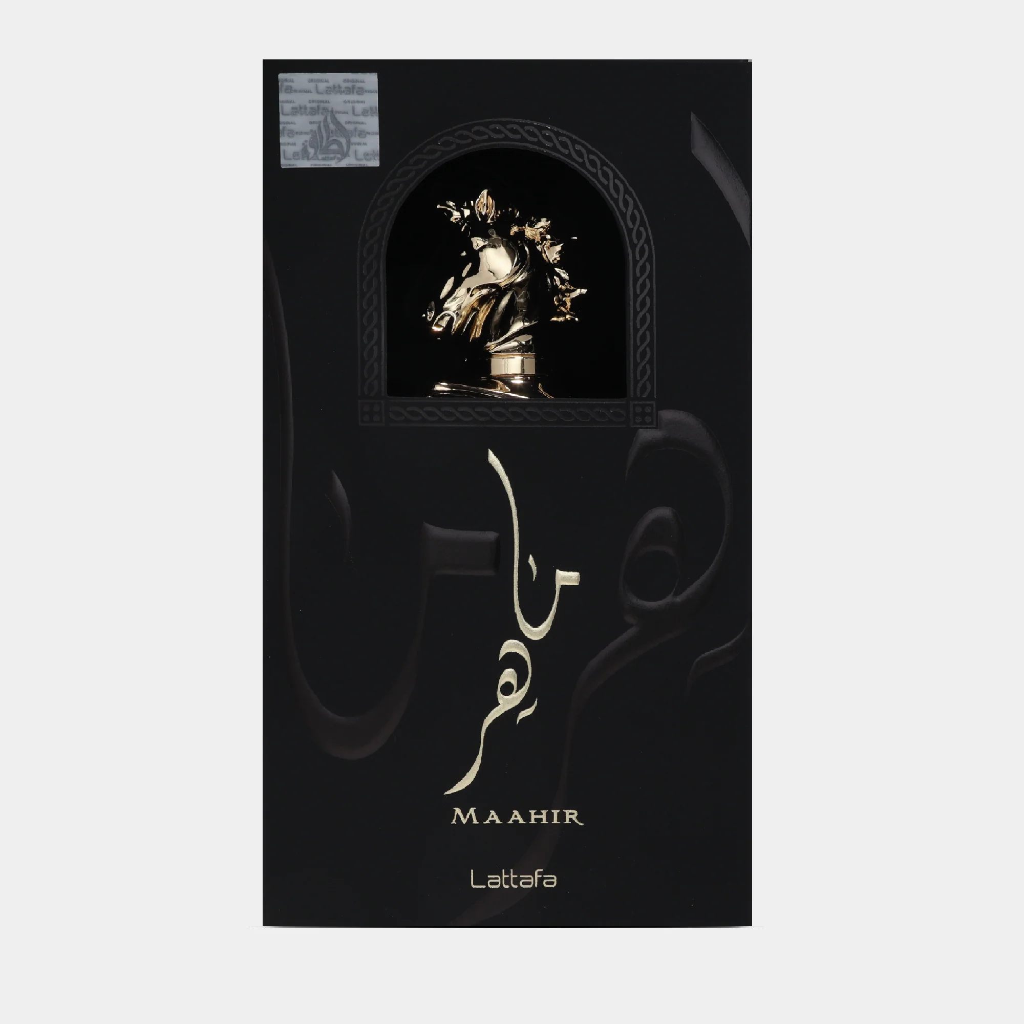 Lattafa Maahir - Image 3
