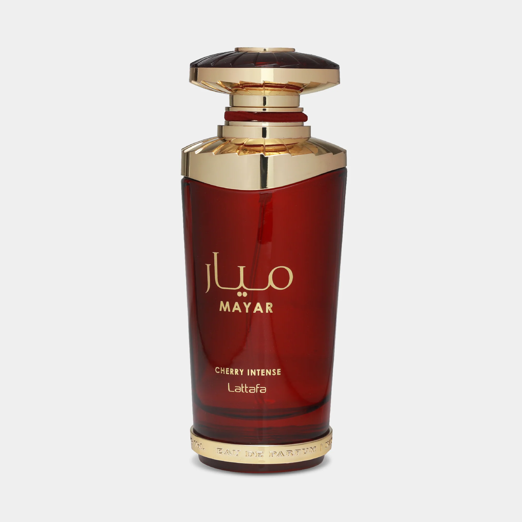 Lattafa Mayar Cherry Intense - Image 2