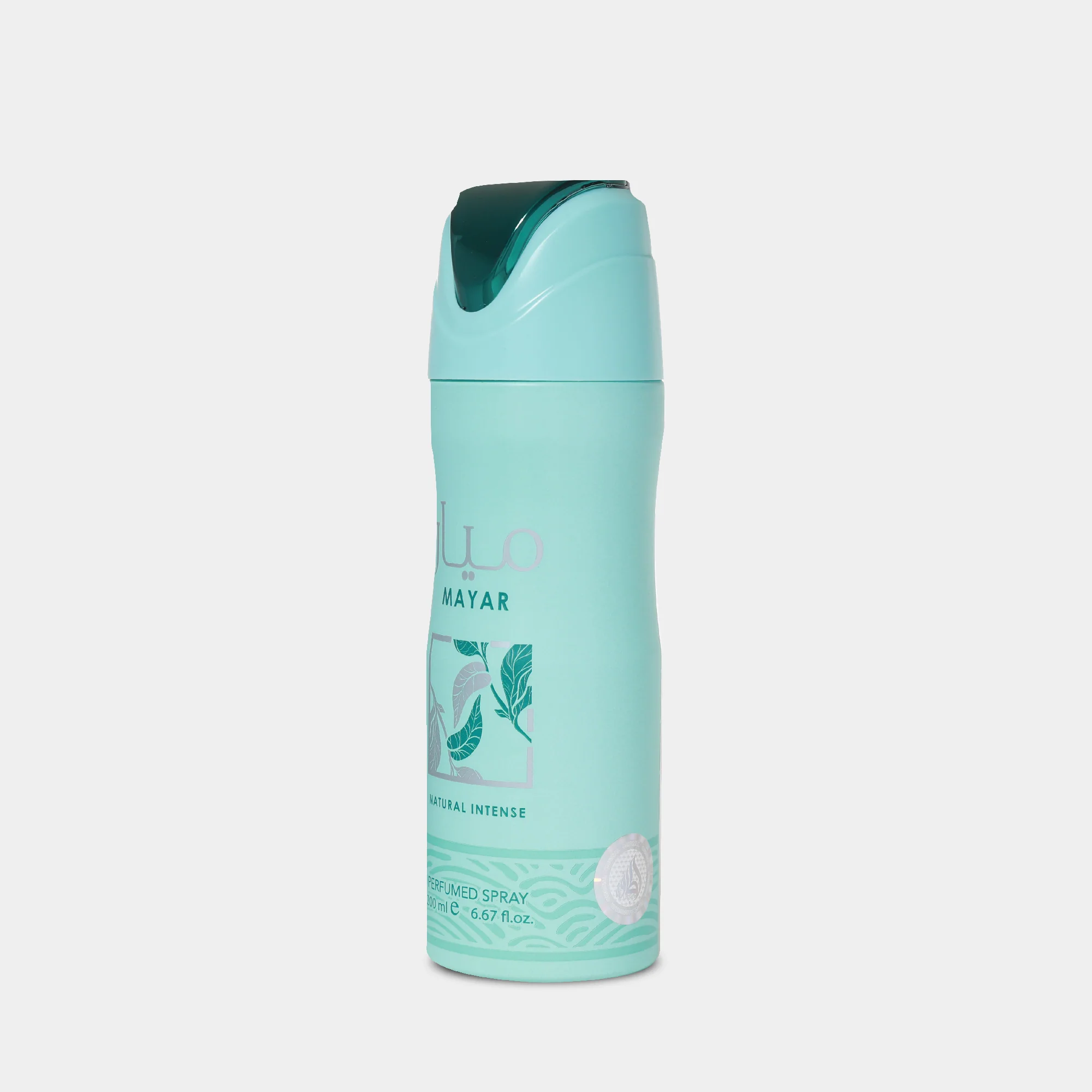 Lattafa Mayar Natural Intense Deodorant - Image 2