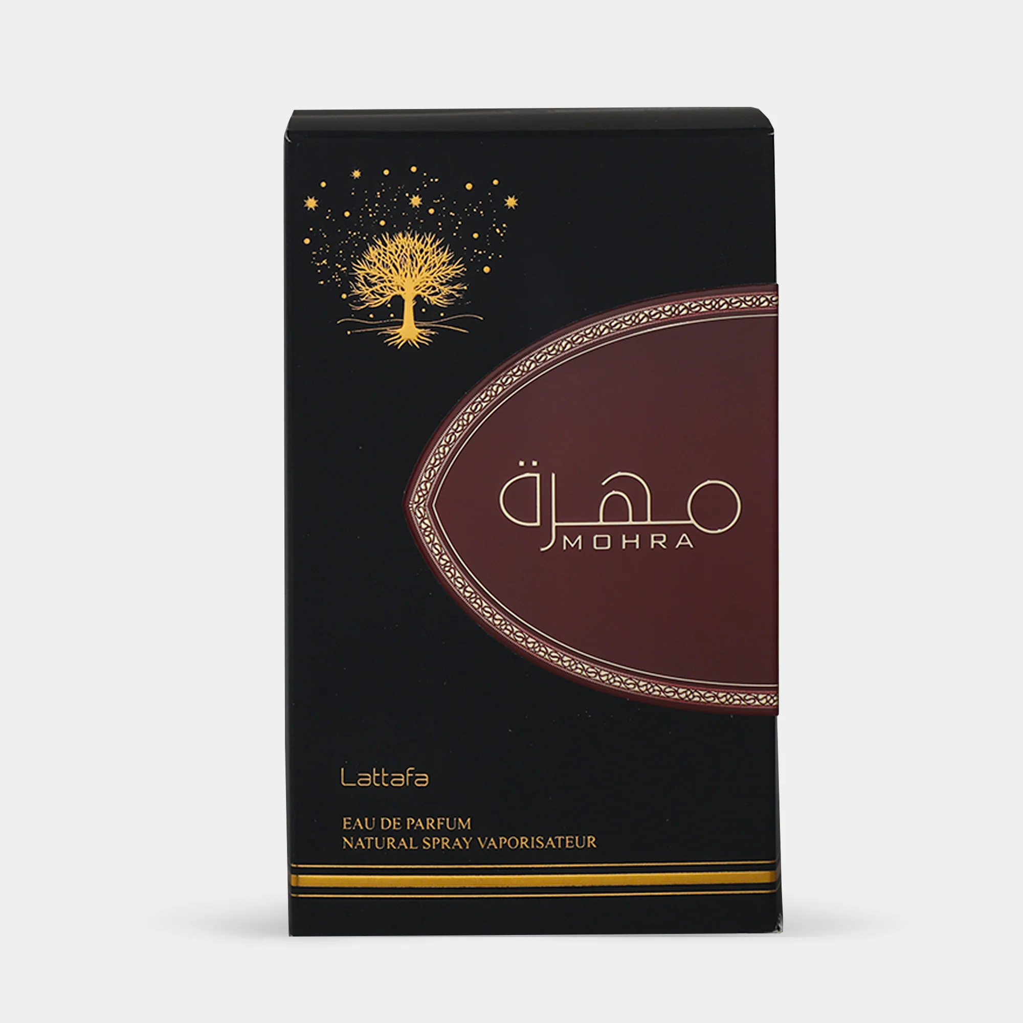 Lattafa Mohra - Image 3