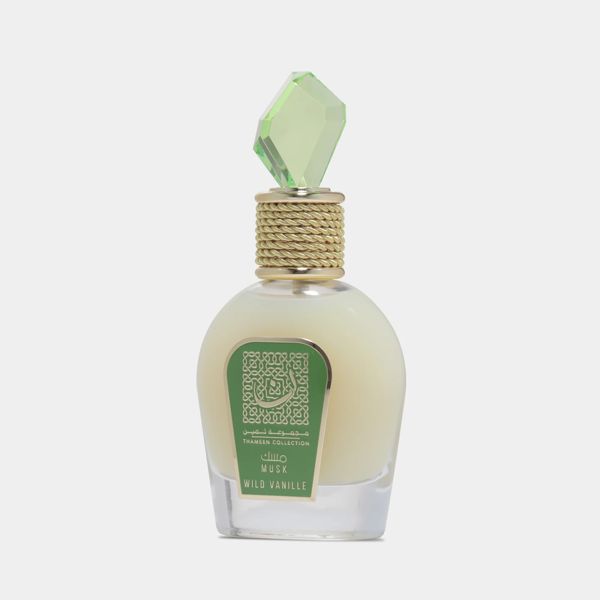Lattafa Musk Wild Vanille - Image 2