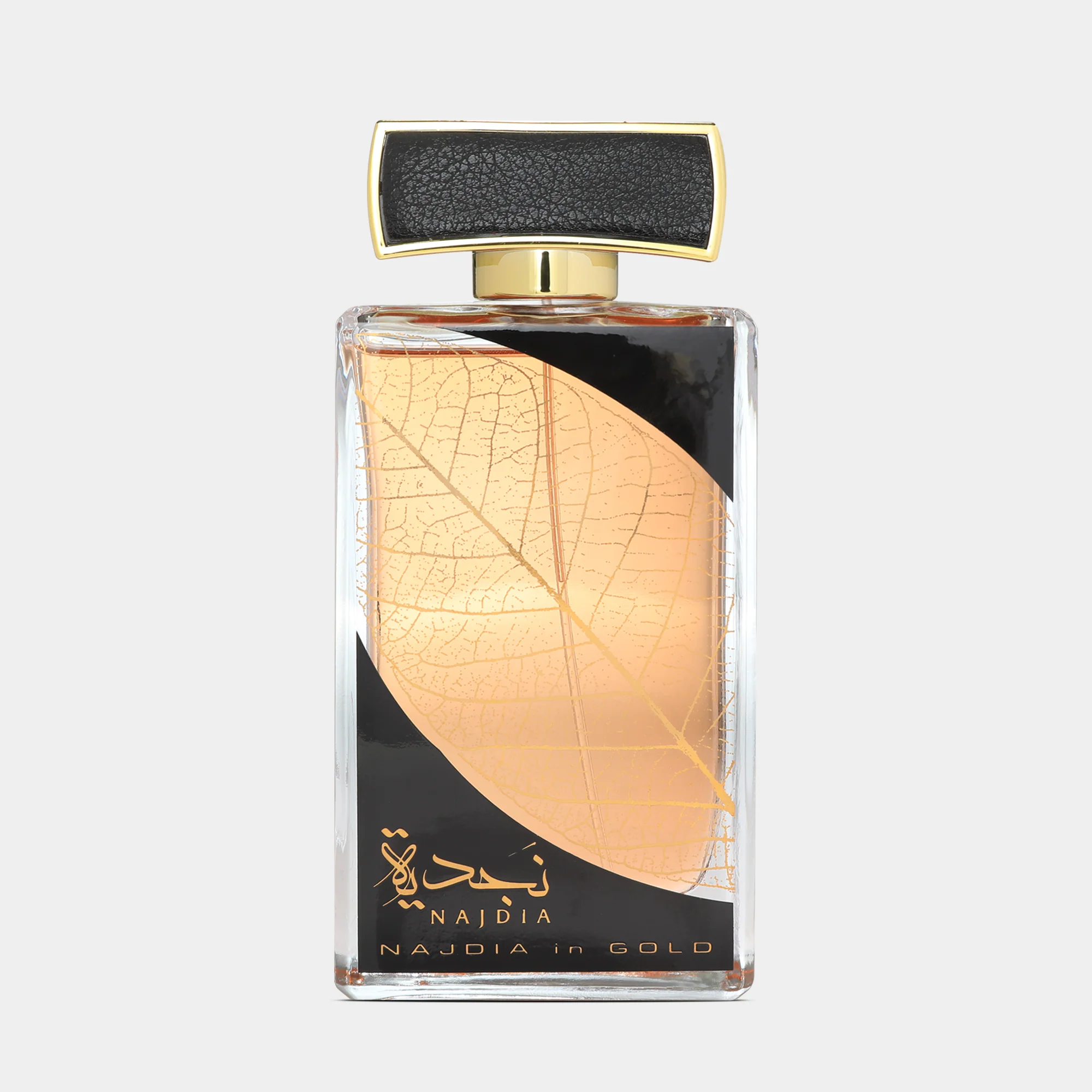 Lattafa Najdia Gold
