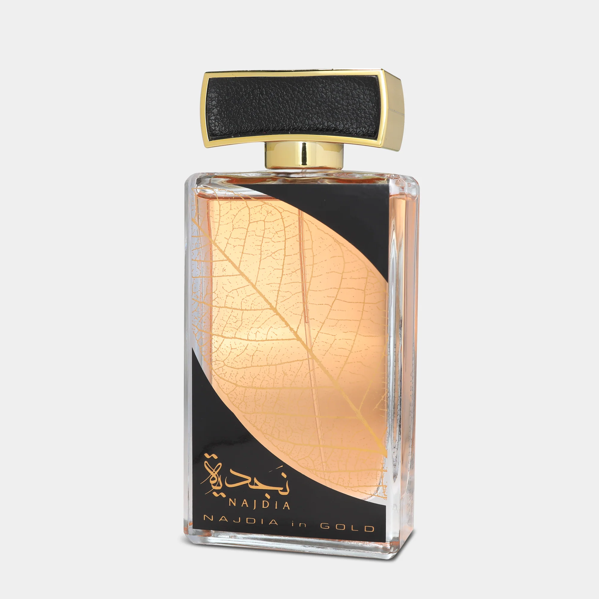 Lattafa Najdia Gold - Image 2