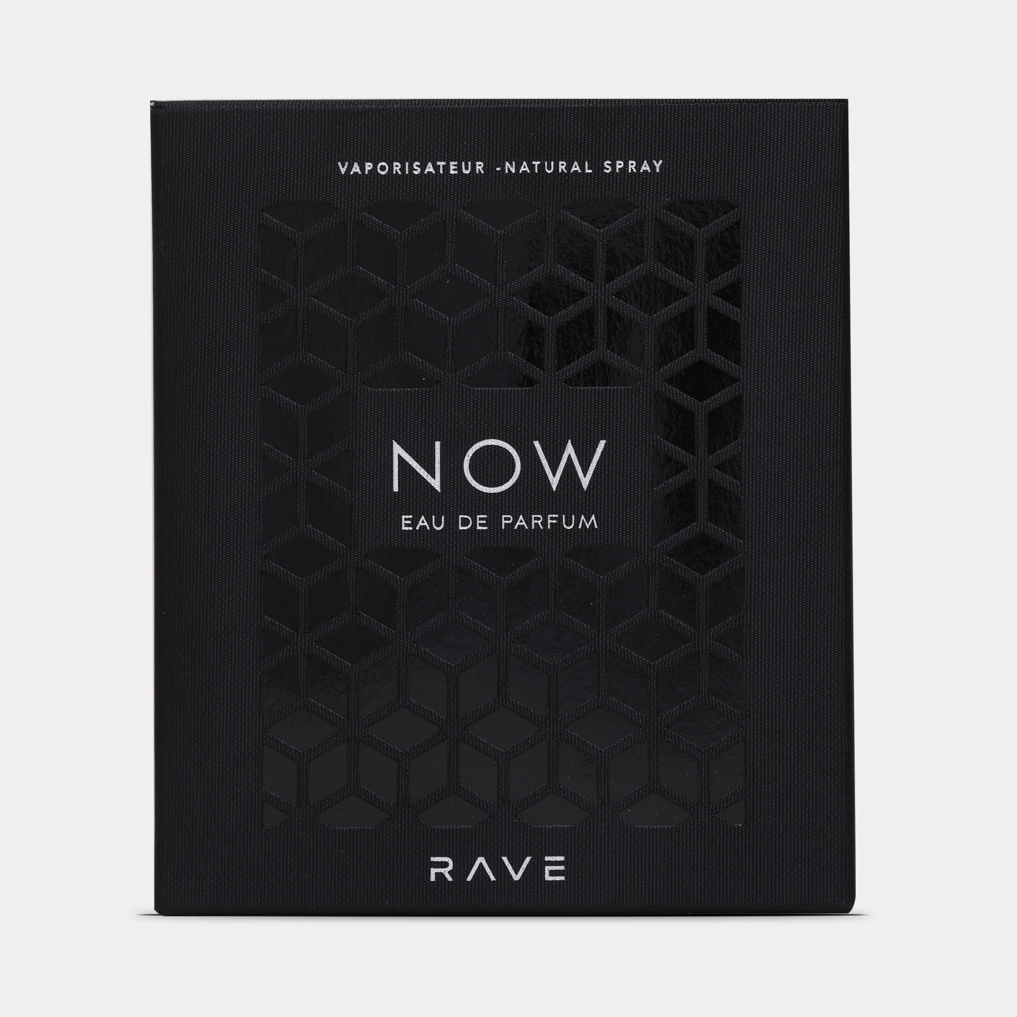 Lattafa Now Rave - Image 3