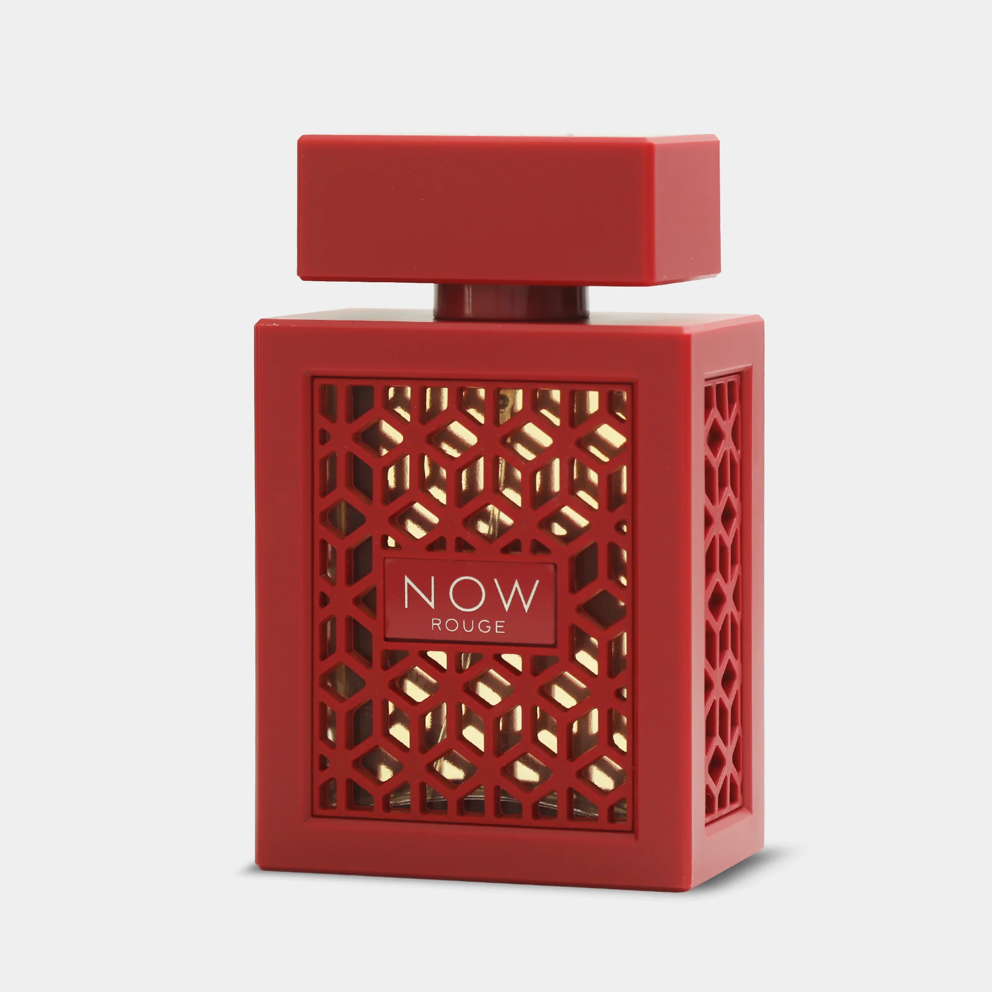 Lattafa Now Rouge Rave - Image 2