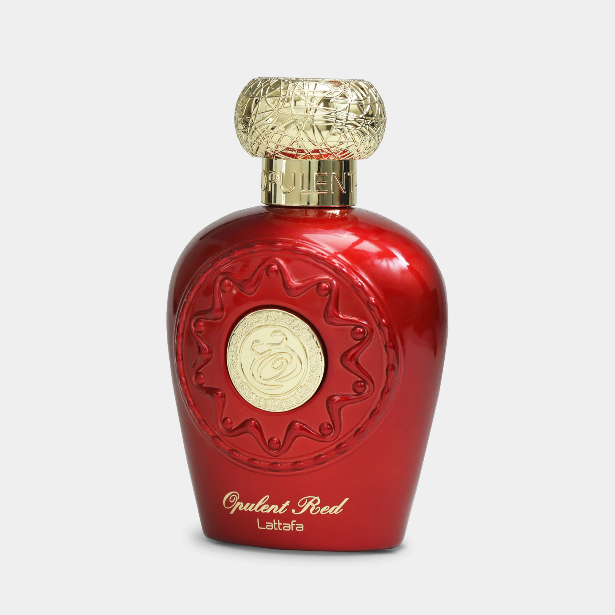 Lattafa Opulent Red - Image 2