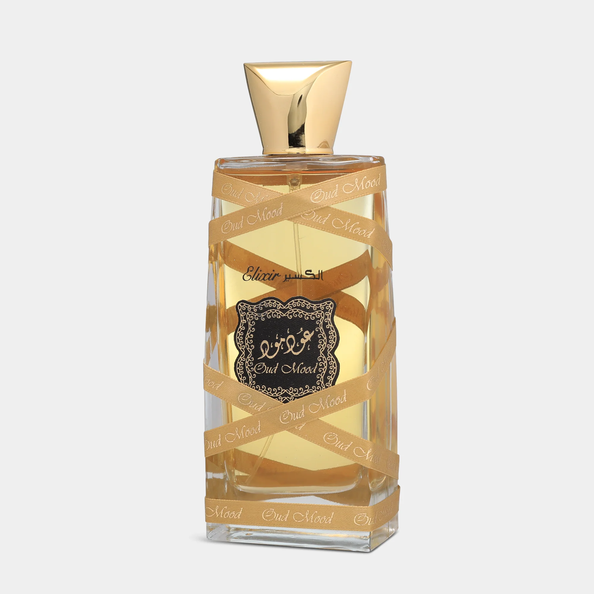 Lattafa Oud Mood Elixir - Image 2