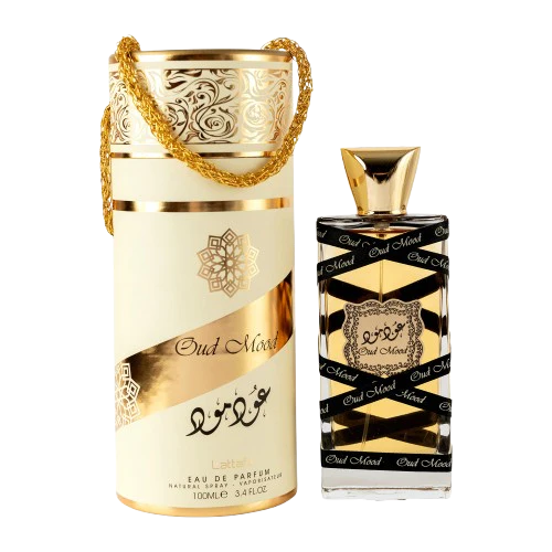Lattafa Oud Mood - Image 2