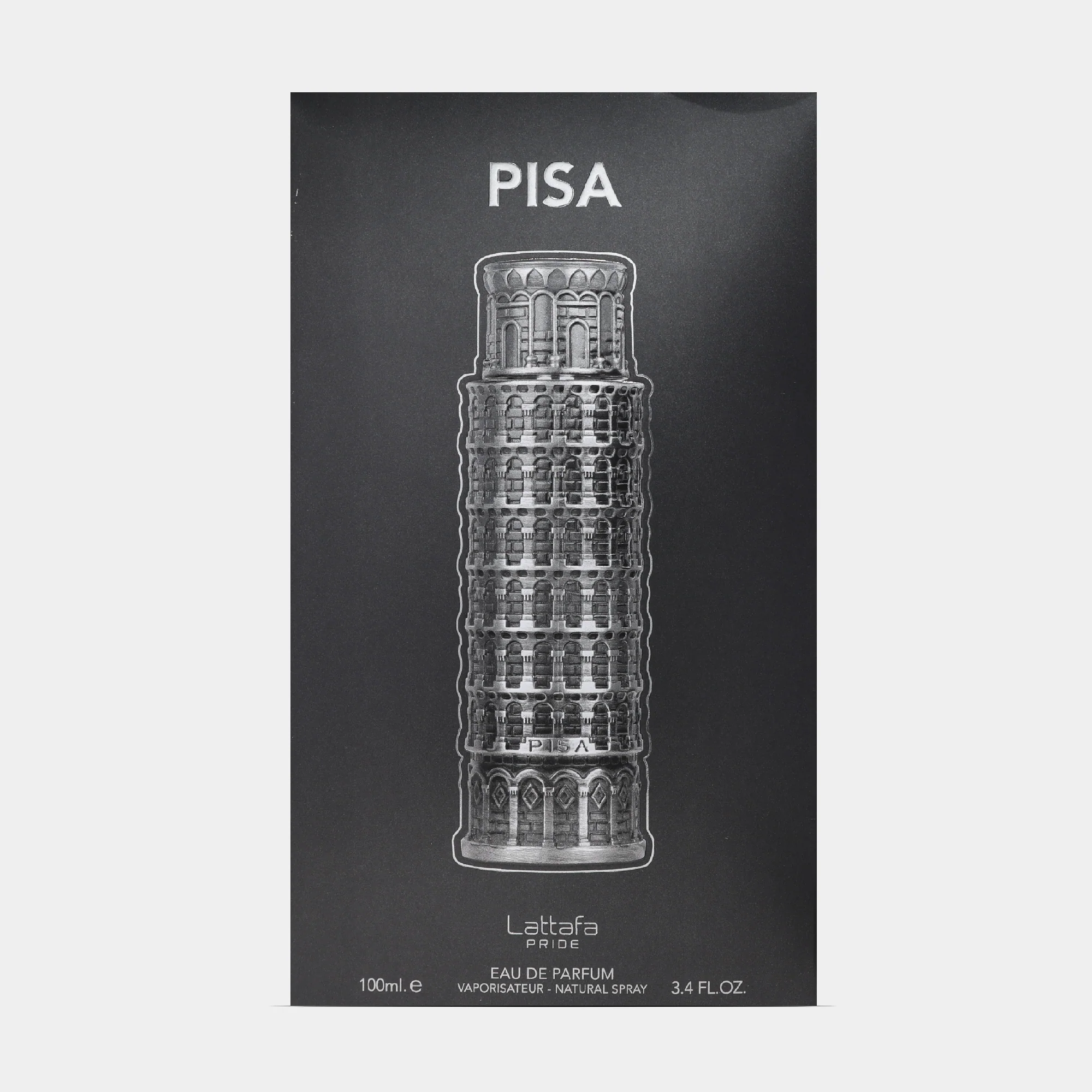 Lattafa Pisa - Image 3