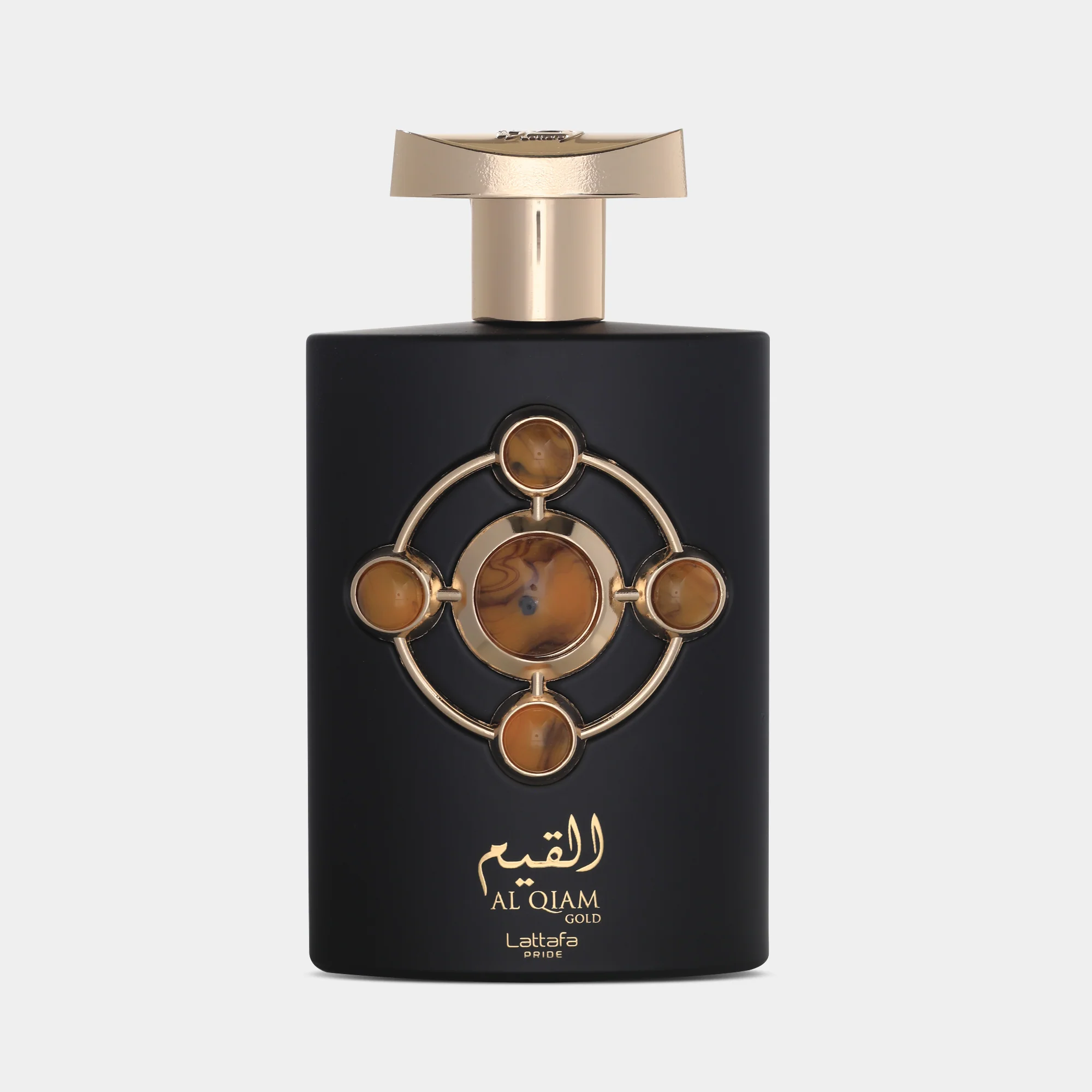 Lattafa Pride Al Qiam Gold