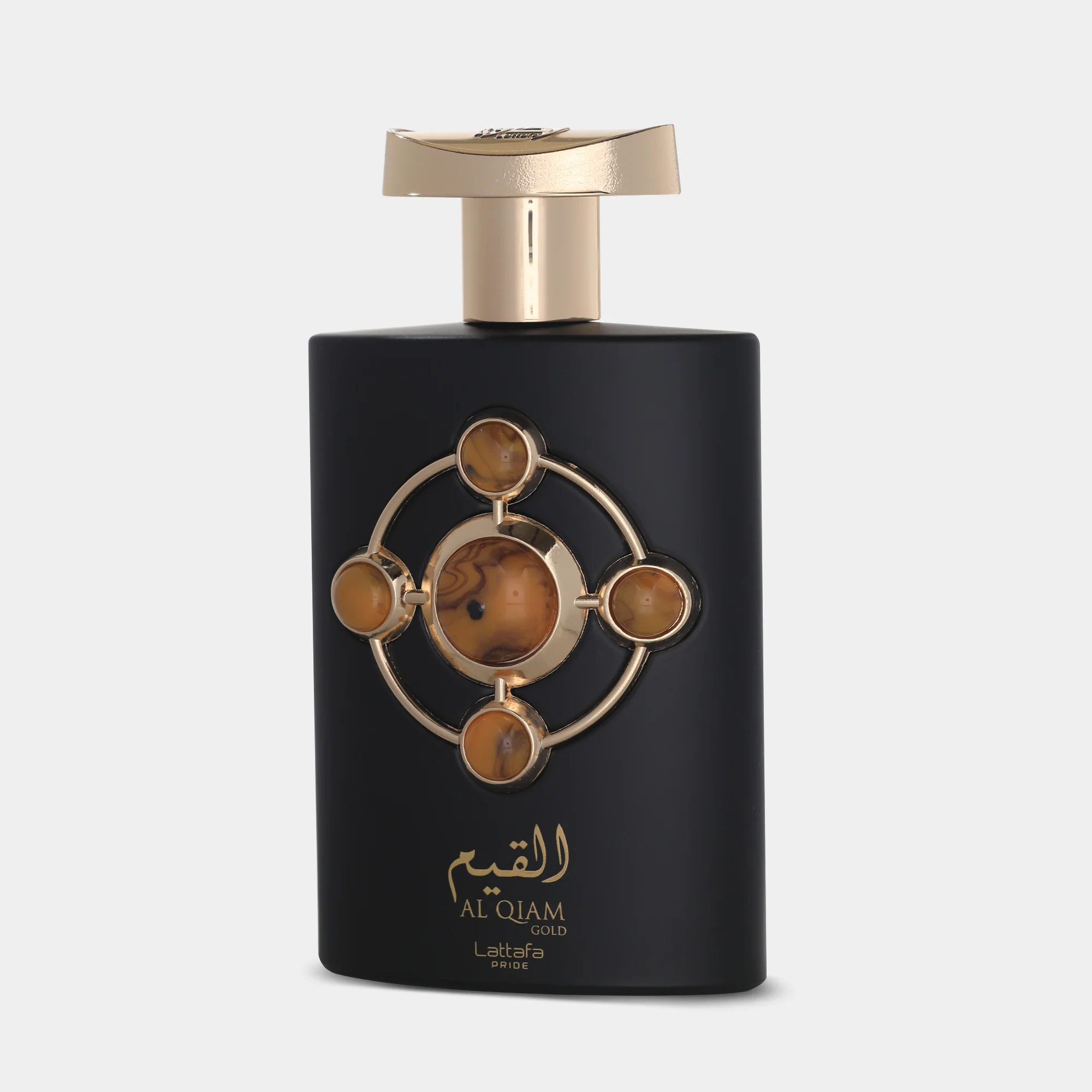 Lattafa Pride Al Qiam Gold - Image 2