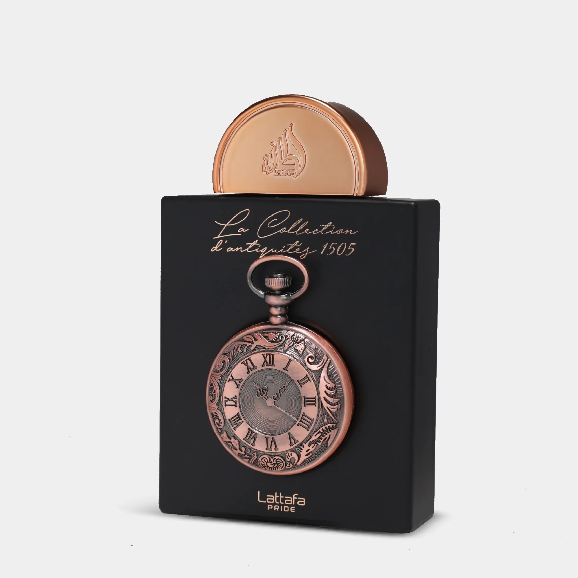 Lattafa Pride La Collection D’antiquites 1505 - Image 2