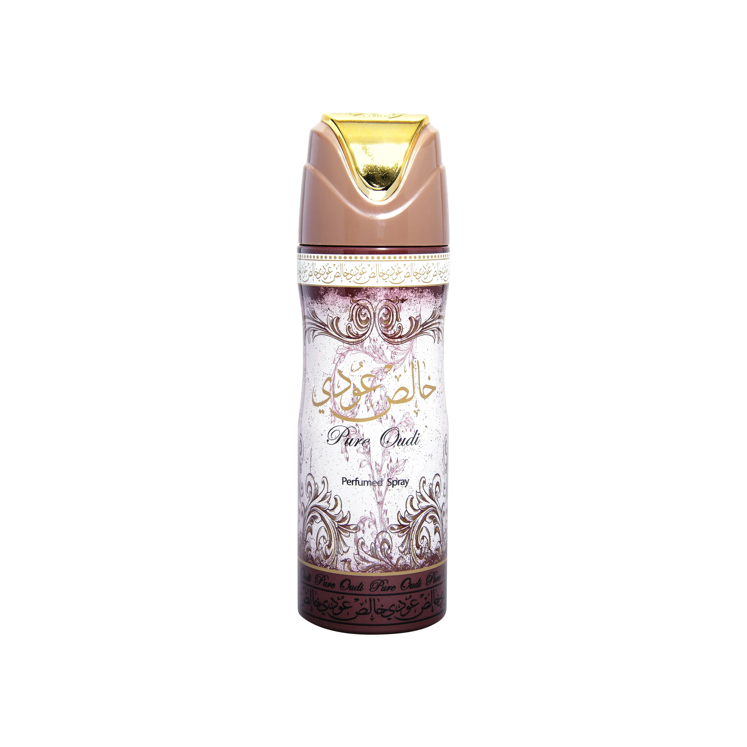 Lattafa Pure Oudi Deodorant