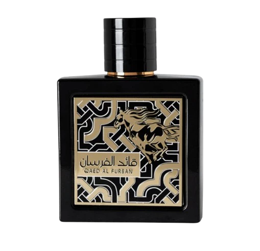 Lattafa Qaed Al Fursan
