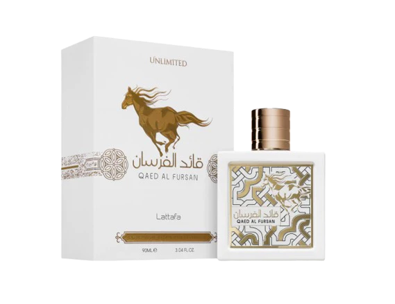 Lattafa Qaed Al Fursan Unlimited - Image 2