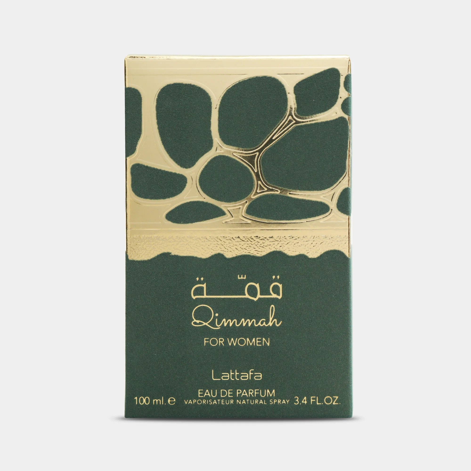 Lattafa Qimmah Womens - Image 3