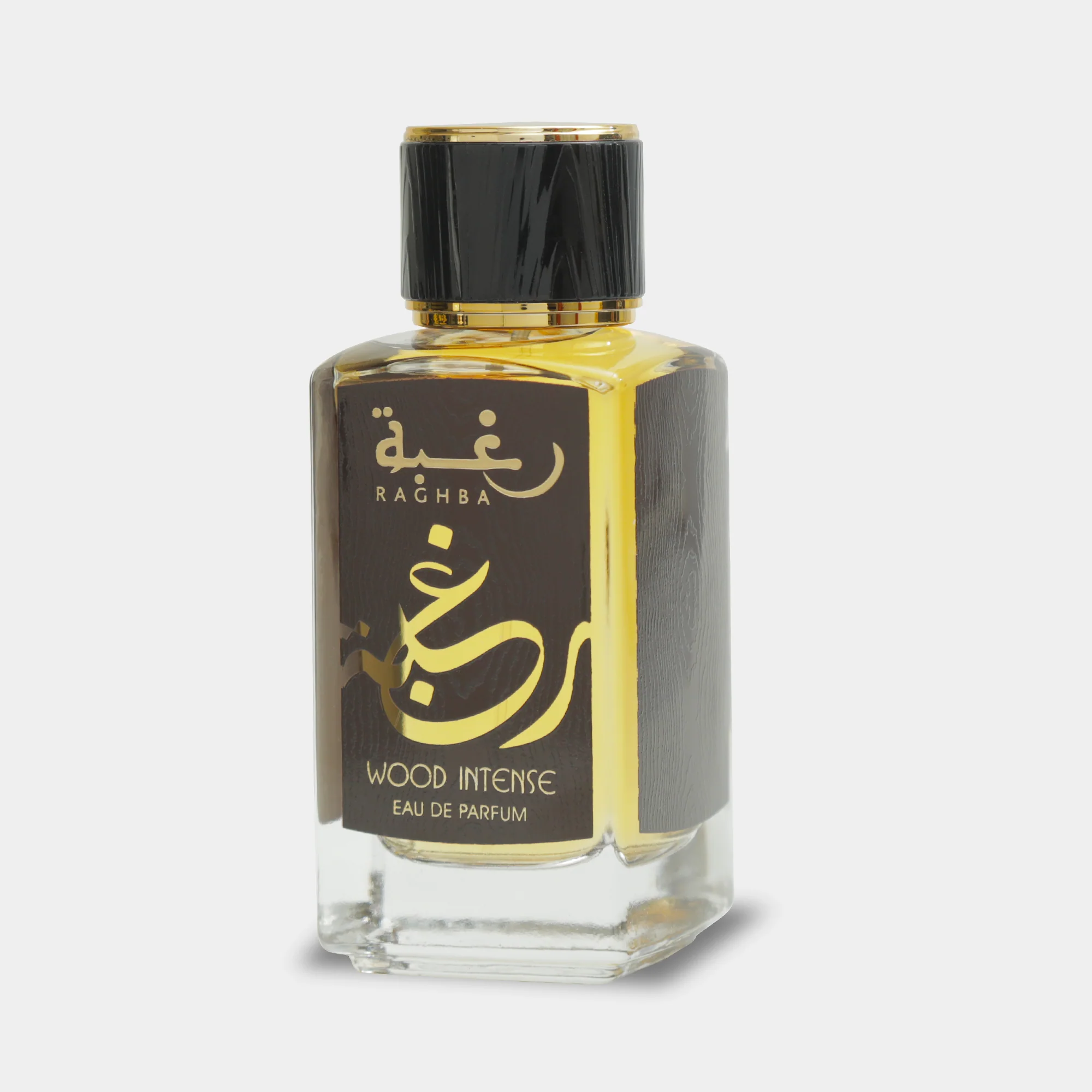 Lattafa Raghba Wood Intense - Image 2