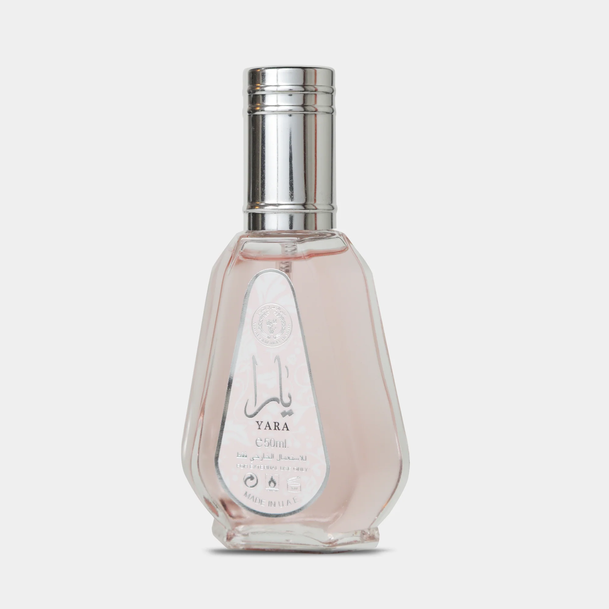 Lattafa Yara 50ml - Image 2
