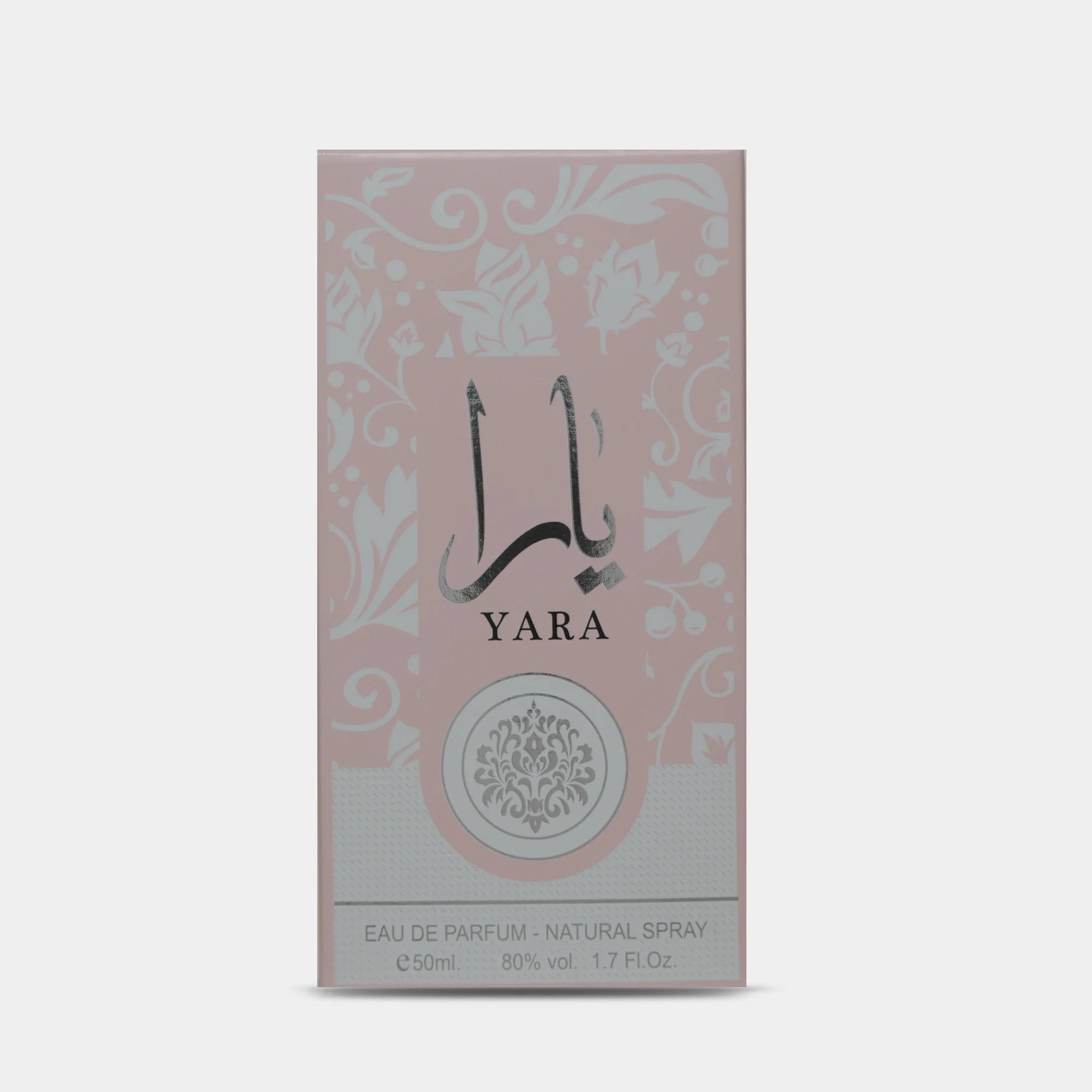 Lattafa Yara 50ml - Image 3