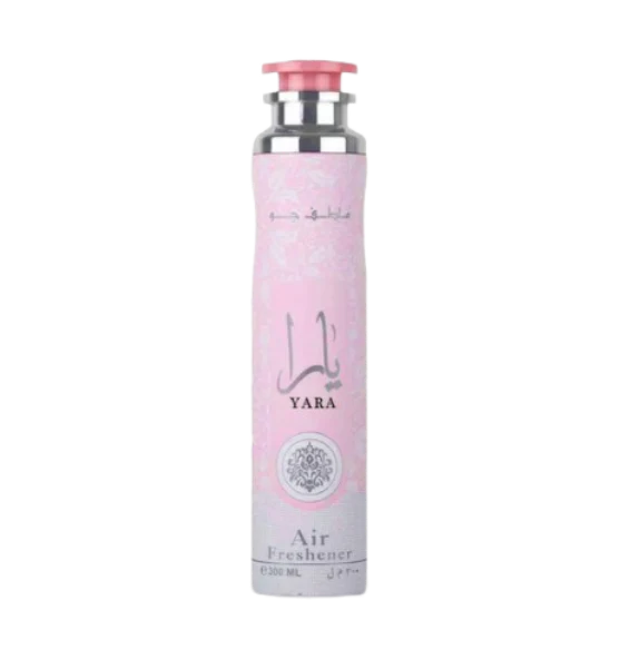 Lattafa Yara Air Freshener