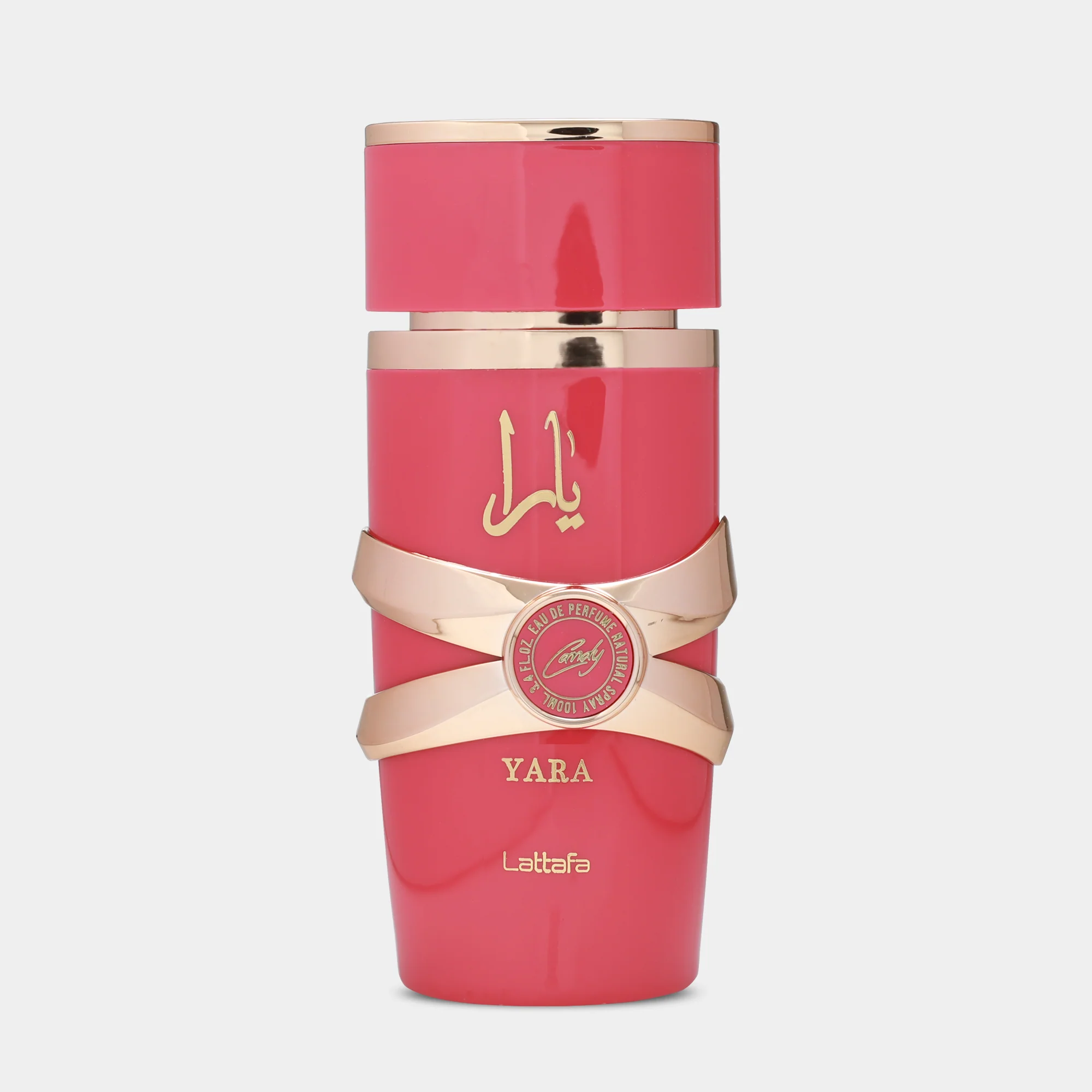 Lattafa Yara Candy
