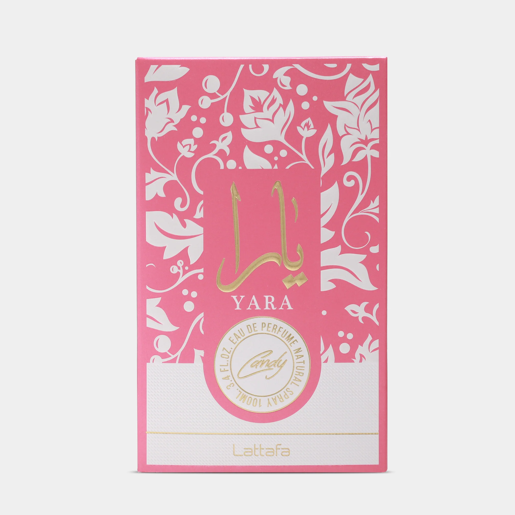 Lattafa Yara Candy - Image 3