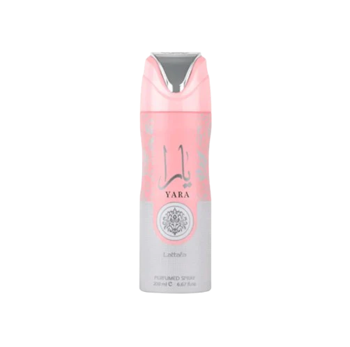 Lattafa Yara Deodorant